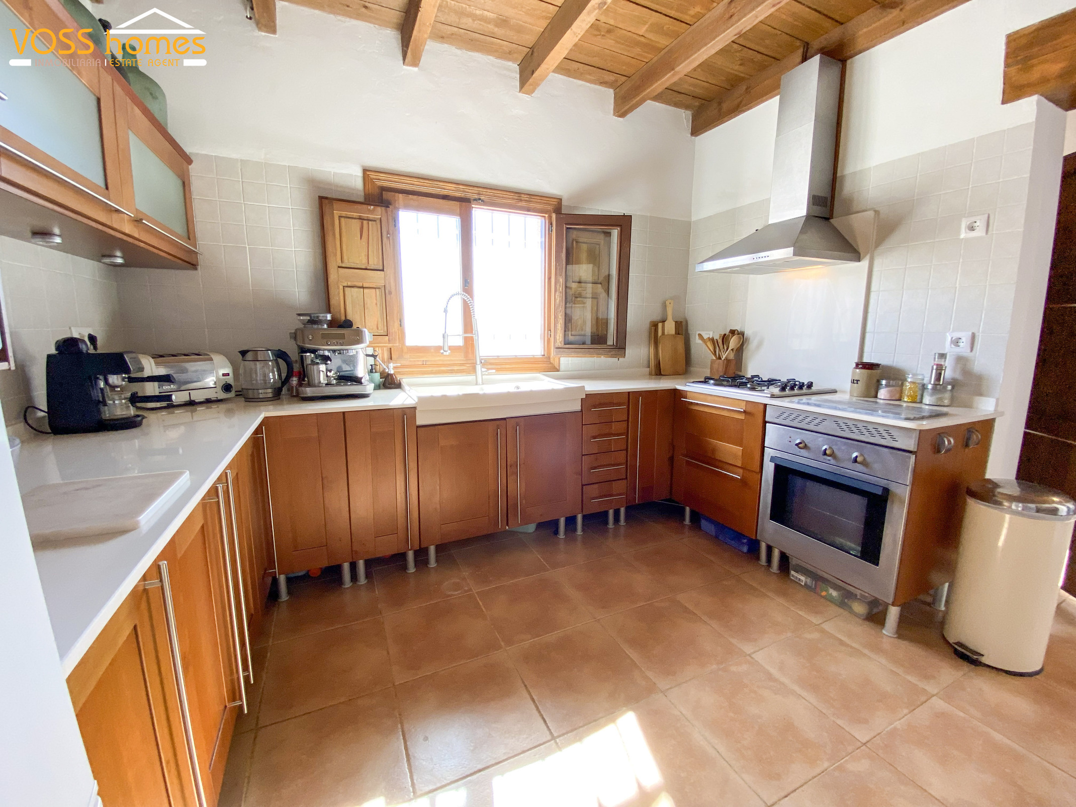 VH2838: Country House / Cortijo for Sale in Velez Rubio Area