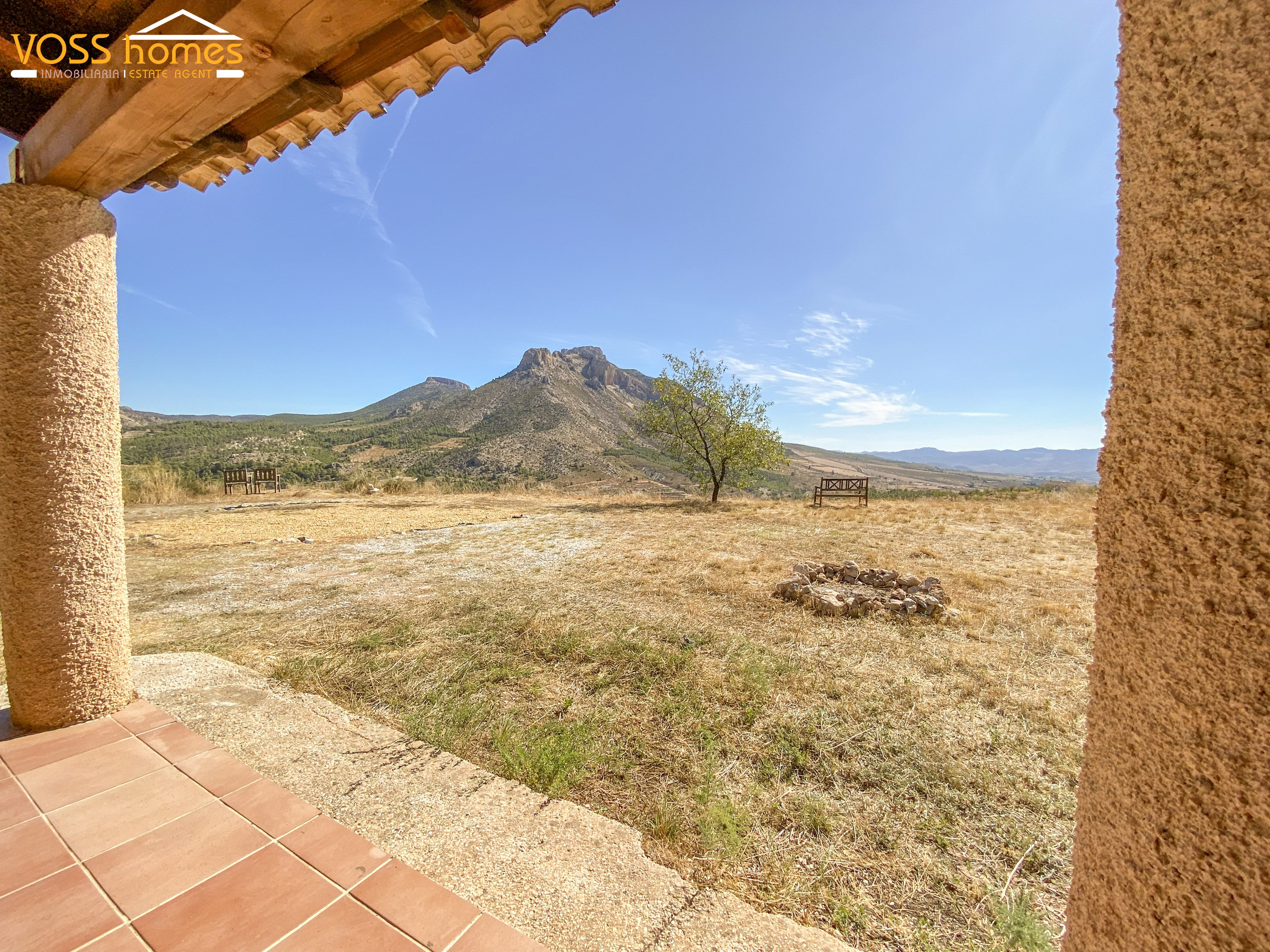 VH2838: Country House / Cortijo for Sale in Velez Rubio Area