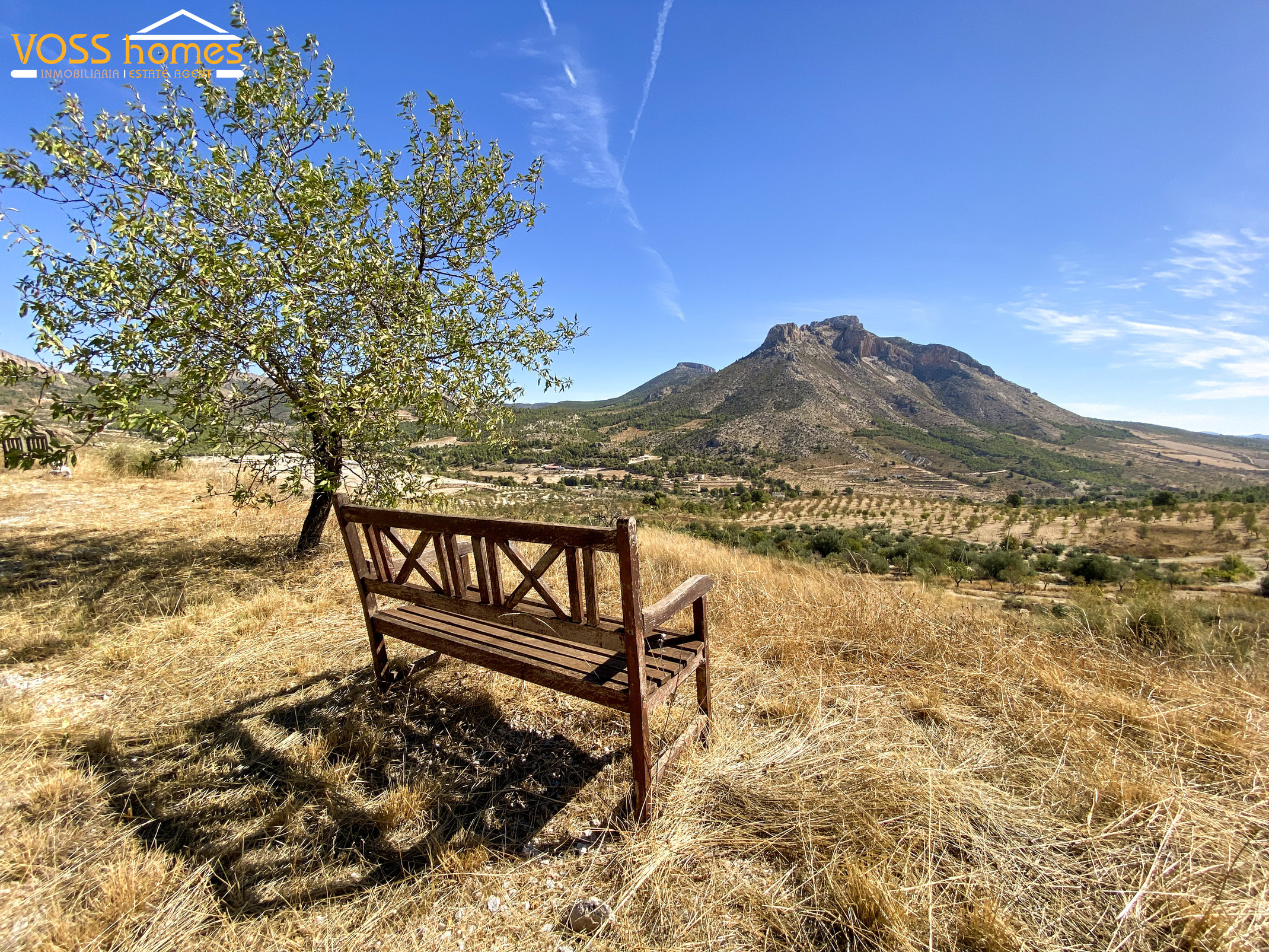 VH2838: Country House / Cortijo for Sale in Velez Rubio Area