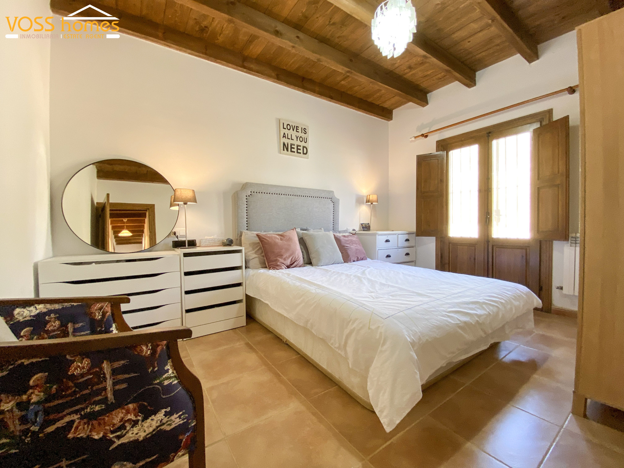 VH2838: Country House / Cortijo for Sale in Velez Rubio Area