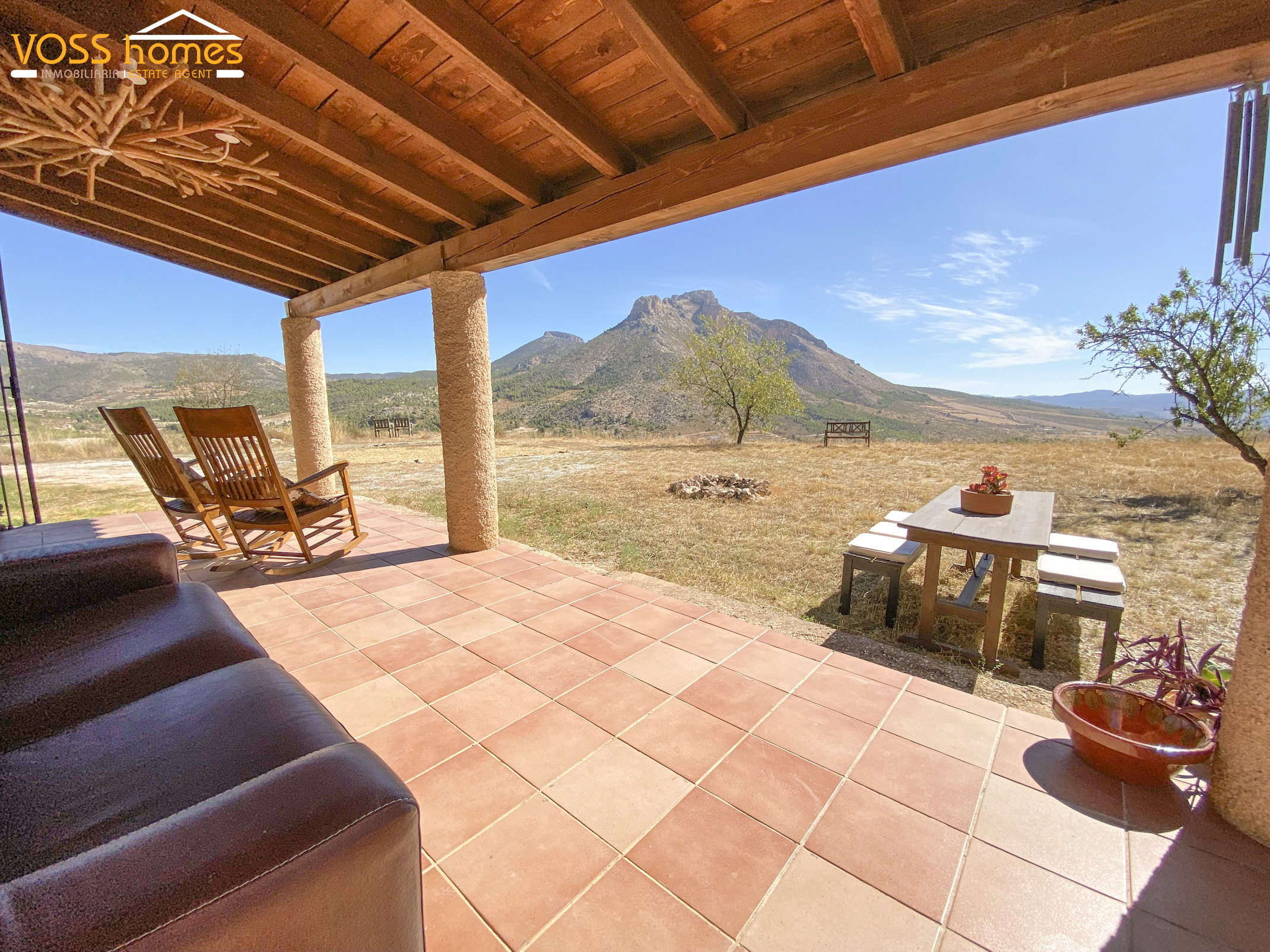 VH2838: Country House / Cortijo for Sale in Velez Rubio Area