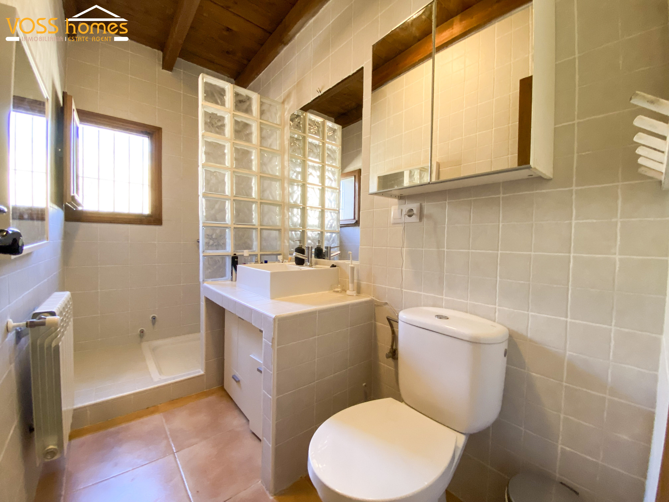 VH2838: Country House / Cortijo for Sale in Velez Rubio Area