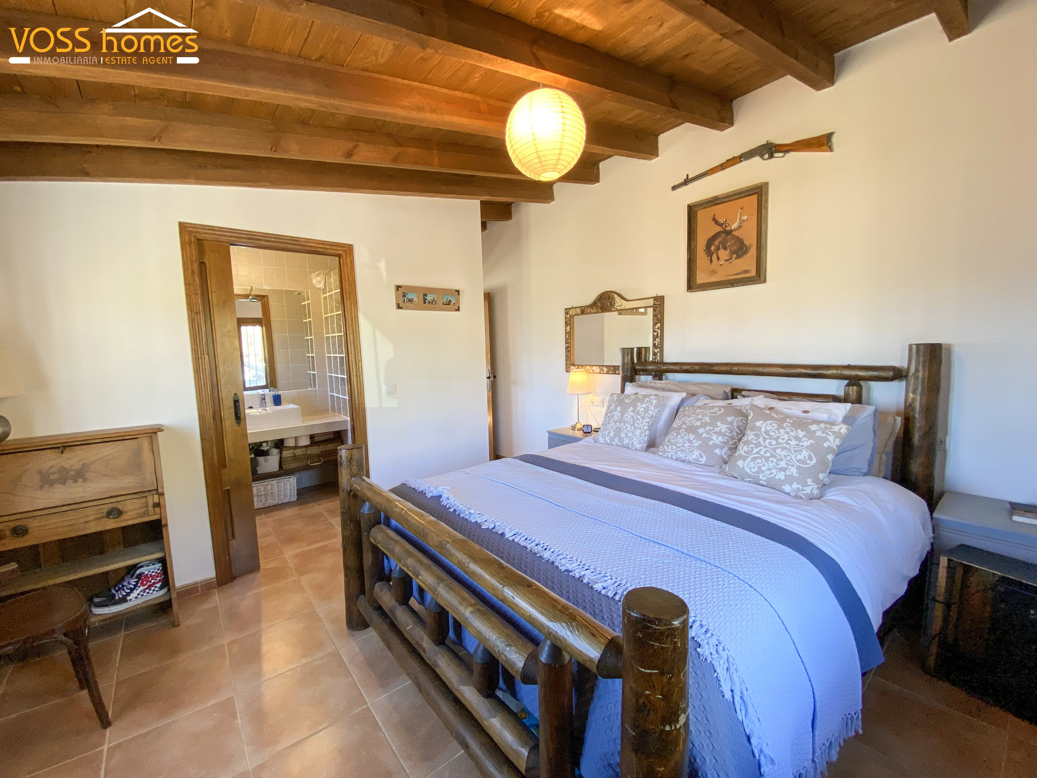 VH2838: Country House / Cortijo for Sale in Velez Rubio Area