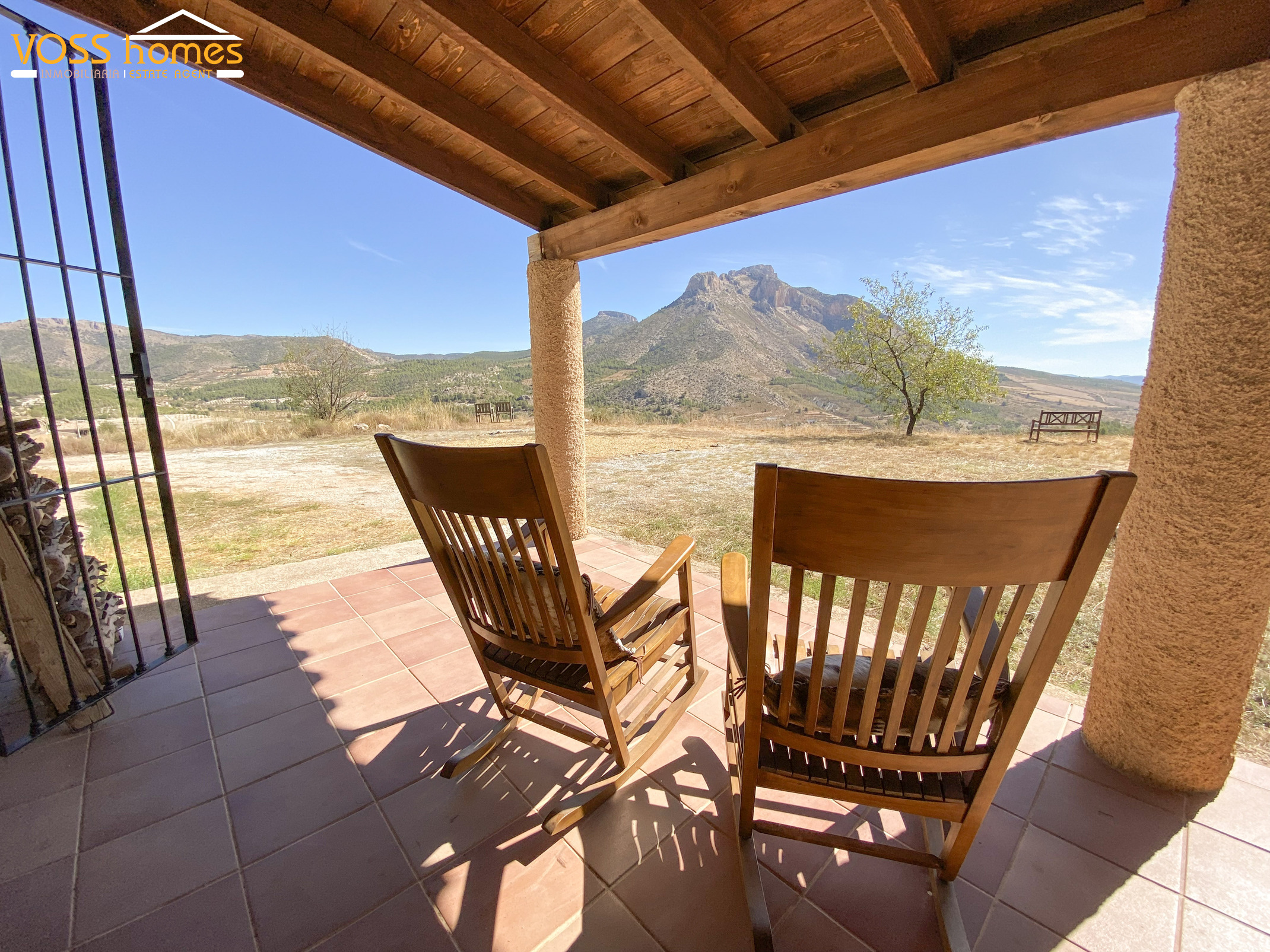 VH2838: Country House / Cortijo for Sale in Velez Rubio Area
