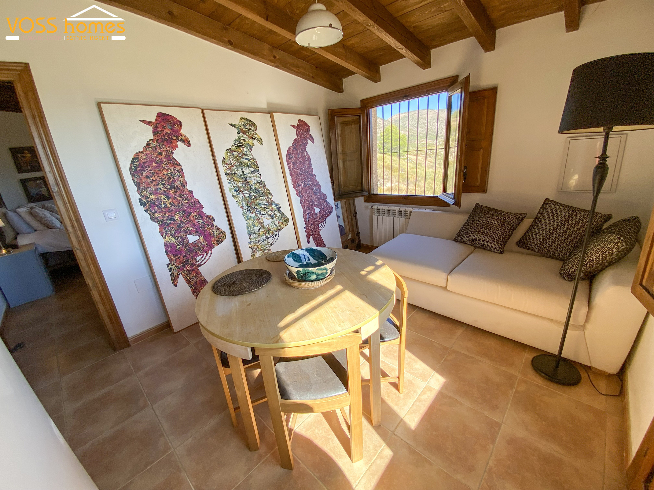 VH2838: Country House / Cortijo for Sale in Velez Rubio Area