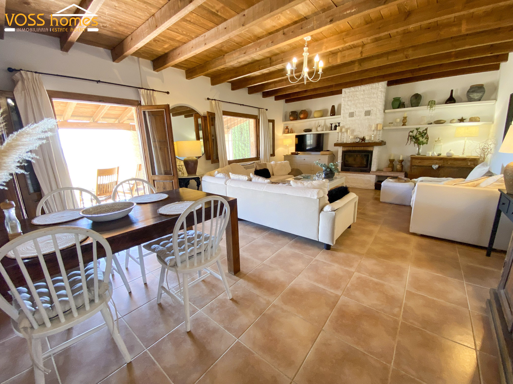 VH2838: Country House / Cortijo for Sale in Velez Rubio Area