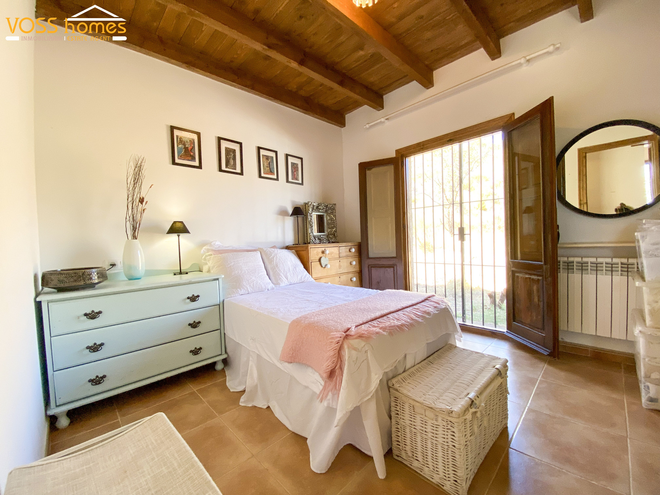 VH2838: Country House / Cortijo for Sale in Velez Rubio Area