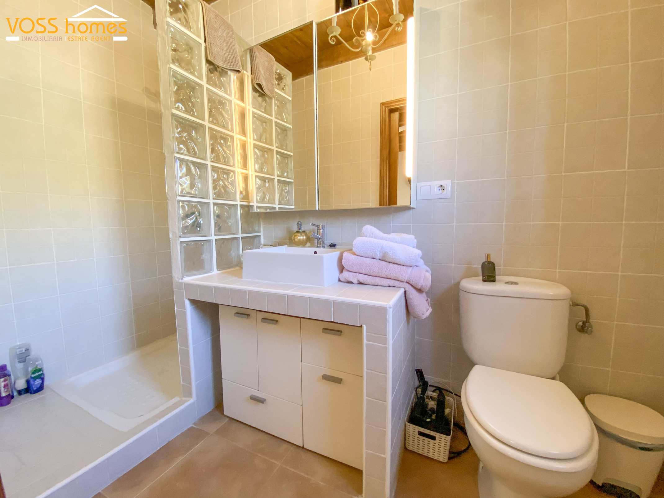 VH2838: Country House / Cortijo for Sale in Velez Rubio Area