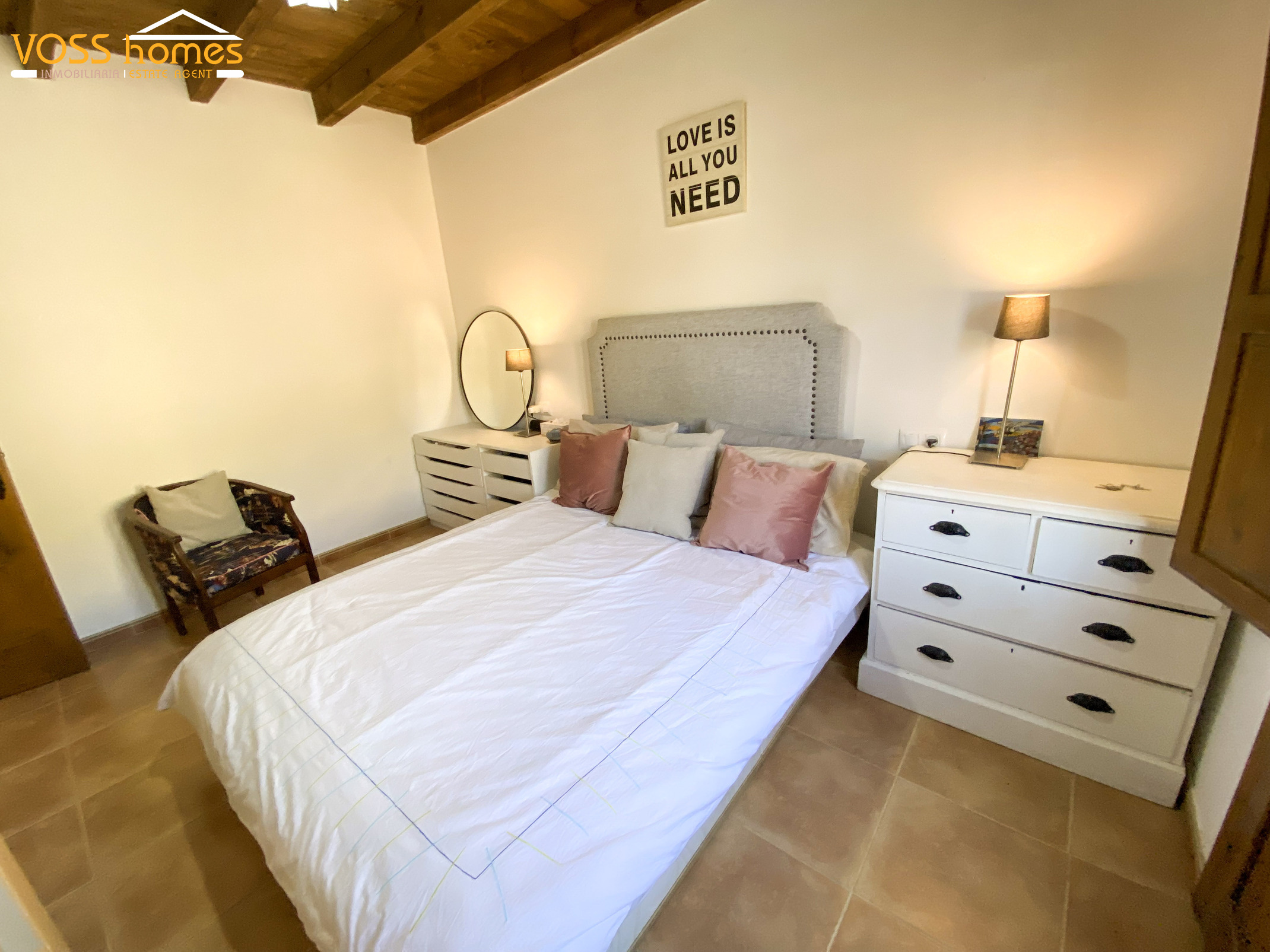 VH2838: Country House / Cortijo for Sale in Velez Rubio Area