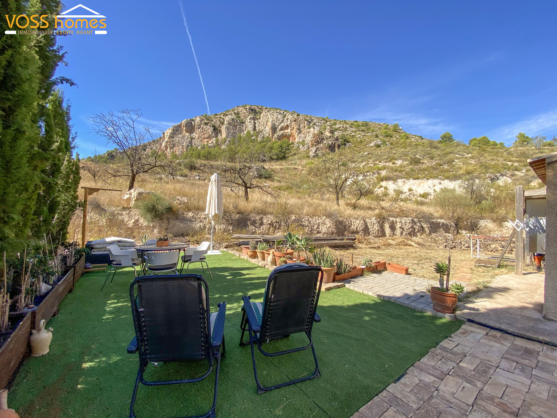 VH2838: Country House / Cortijo for Sale in Velez Rubio Area
