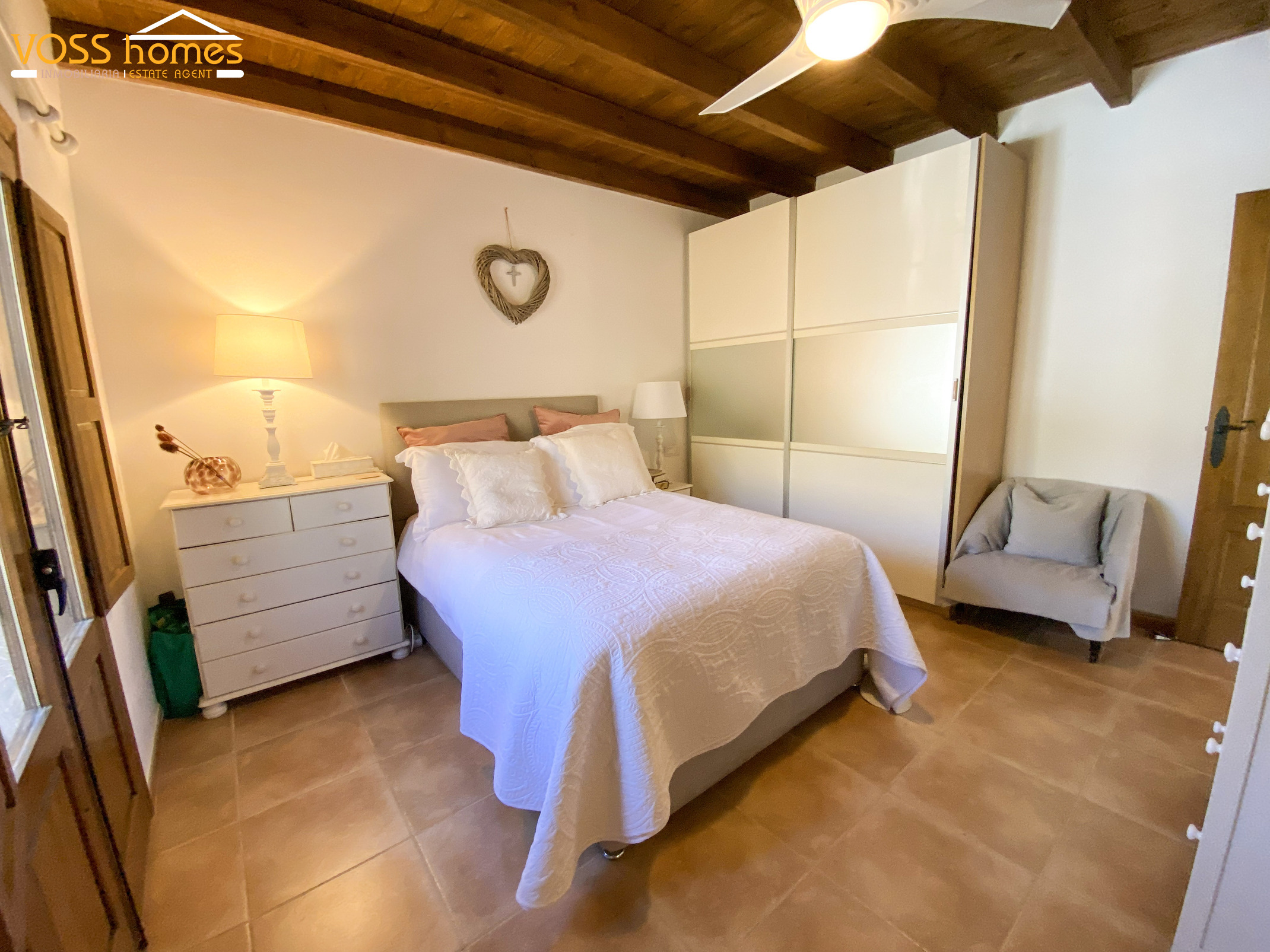VH2838: Country House / Cortijo for Sale in Velez Rubio Area