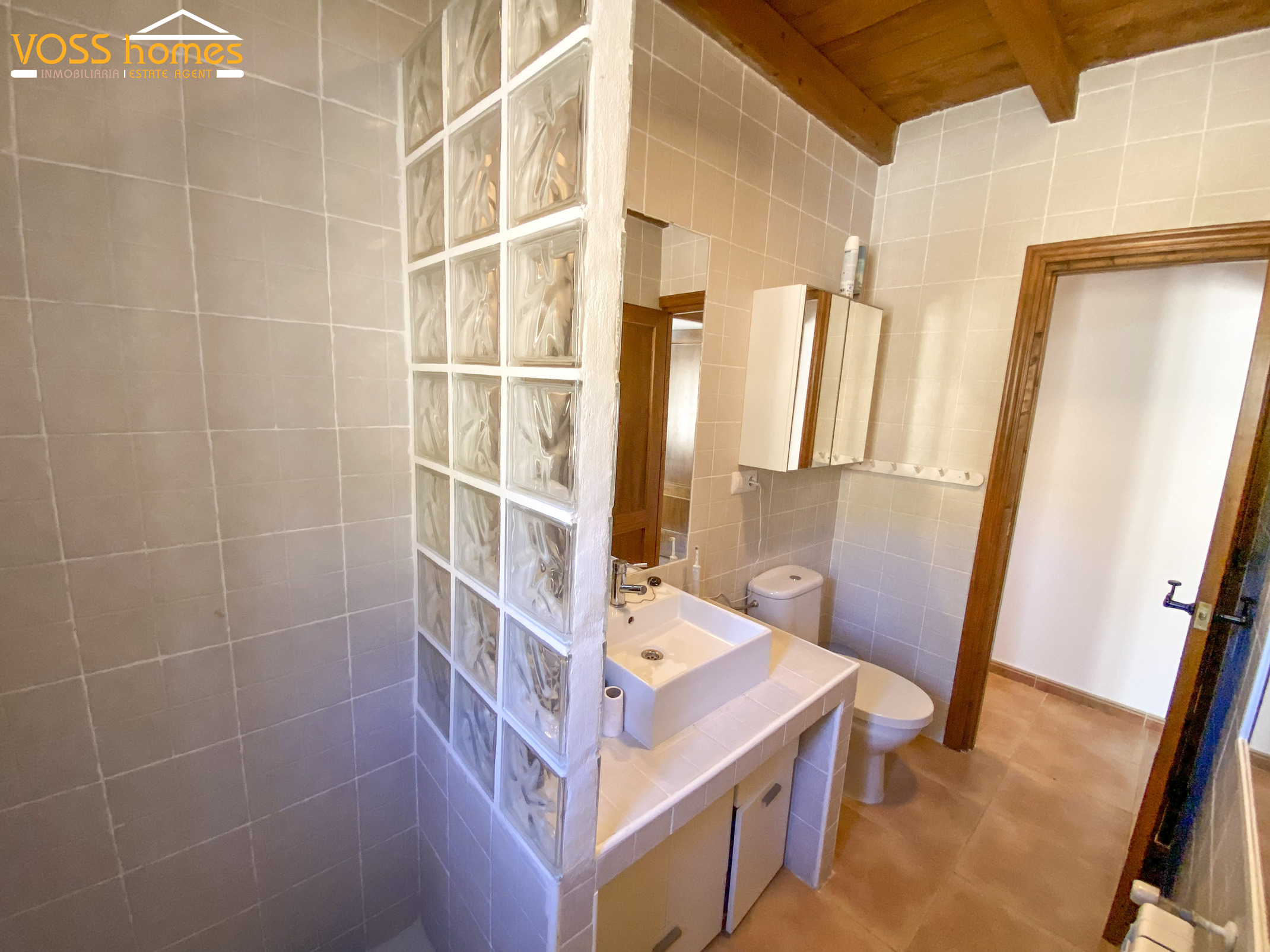 VH2838: Country House / Cortijo for Sale in Velez Rubio Area