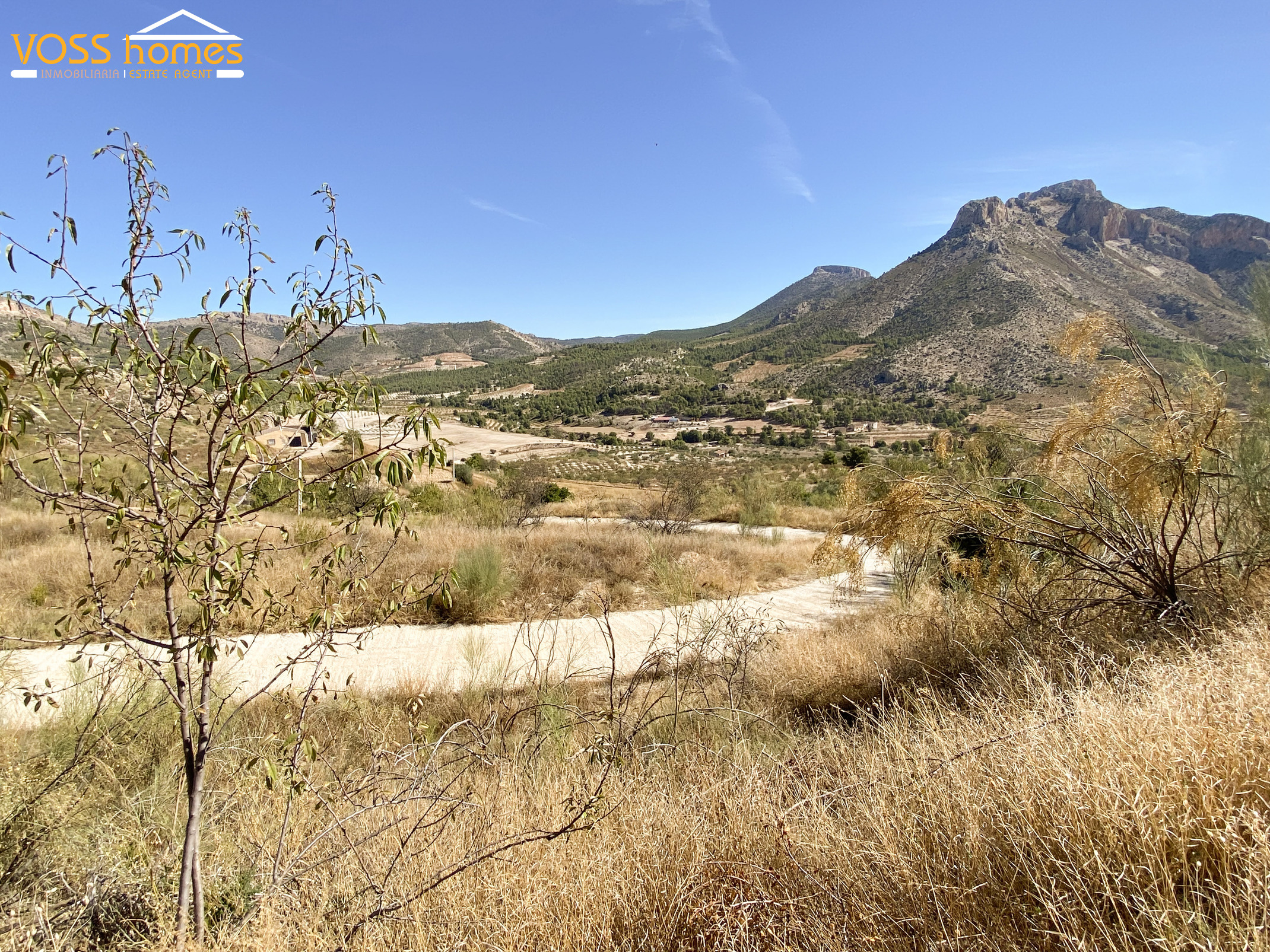 VH2838: Country House / Cortijo for Sale in Velez Rubio Area