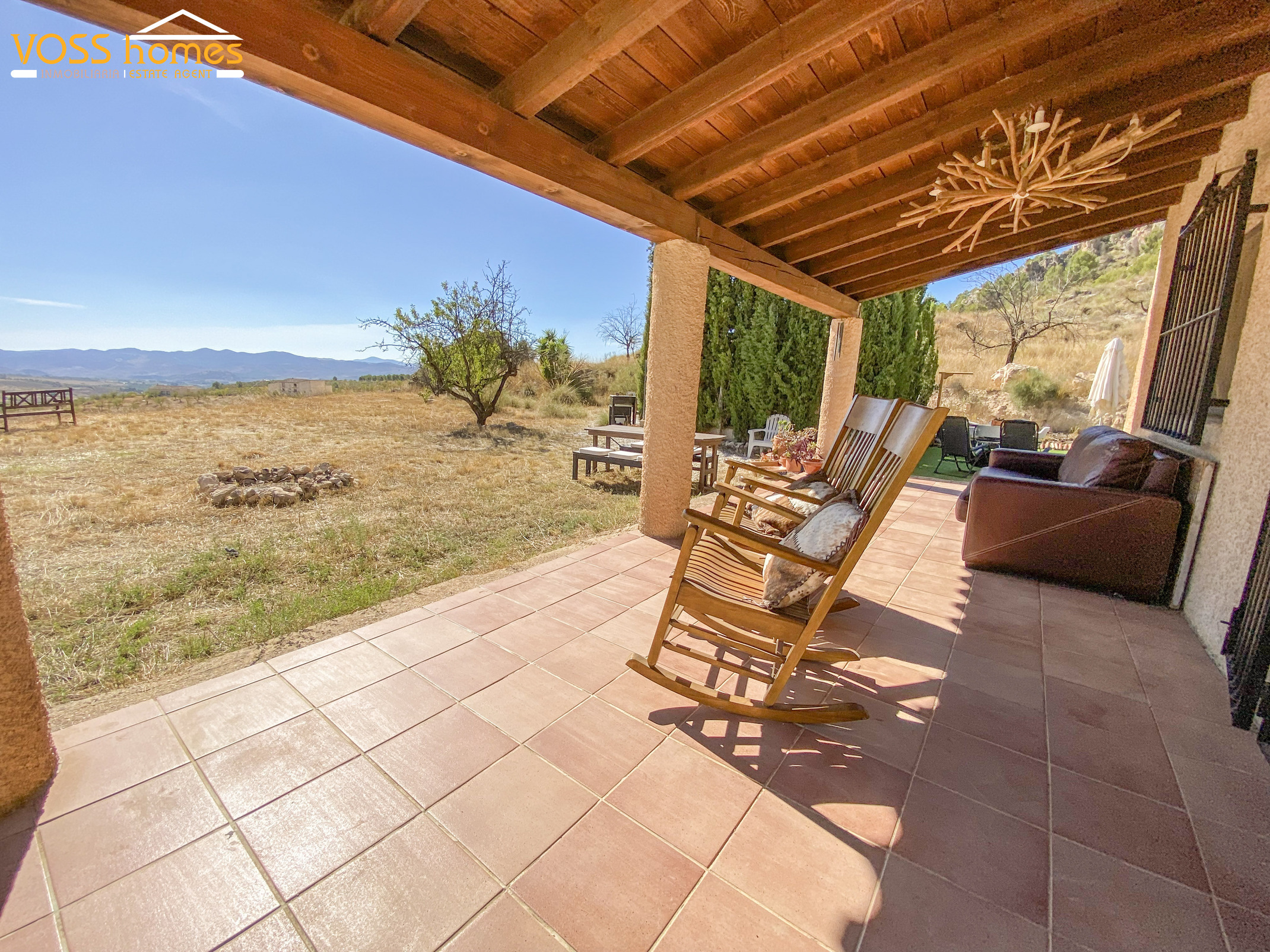 VH2838: Country House / Cortijo for Sale in Velez Rubio Area