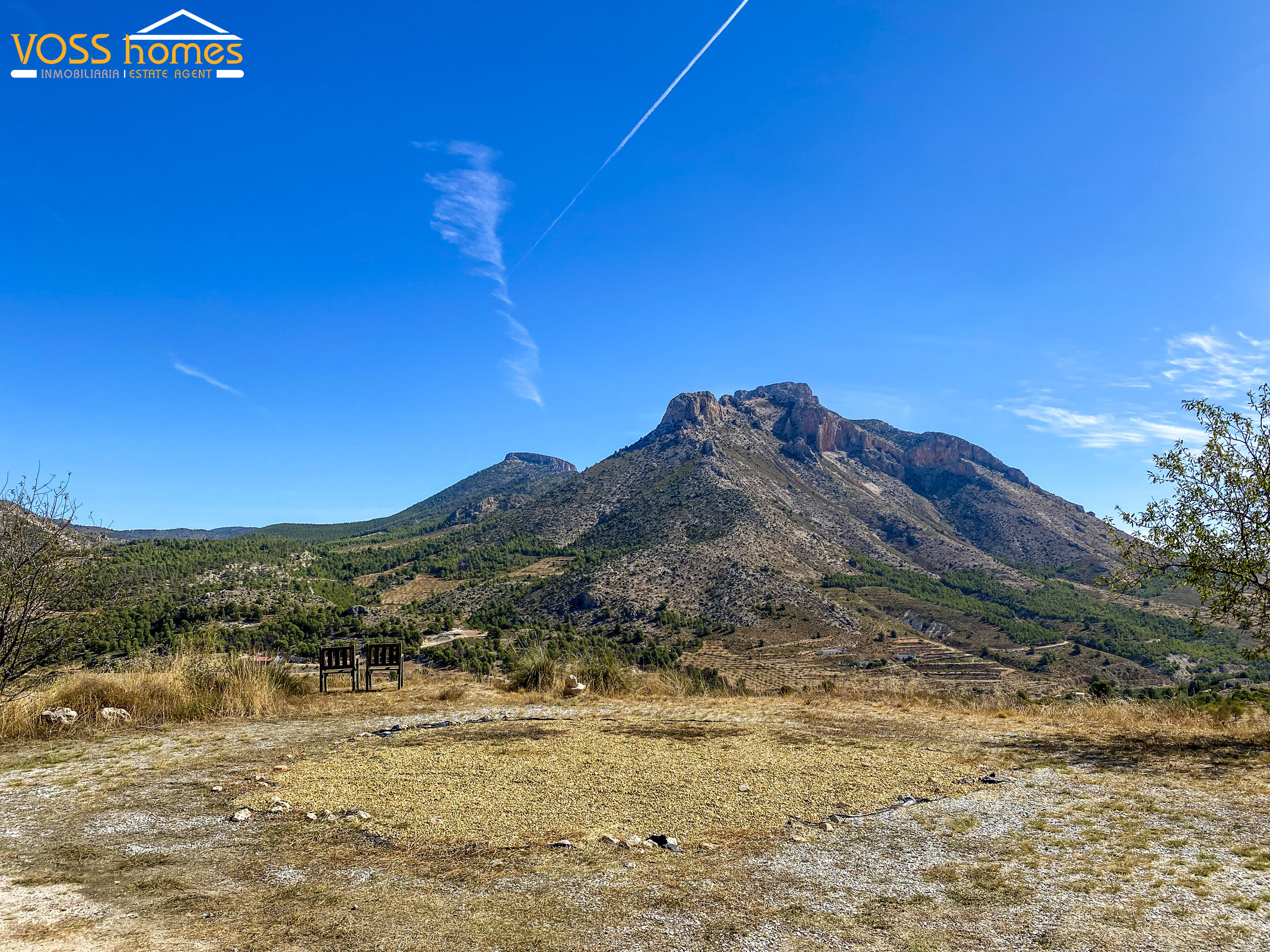 VH2838: Country House / Cortijo for Sale in Velez Rubio Area