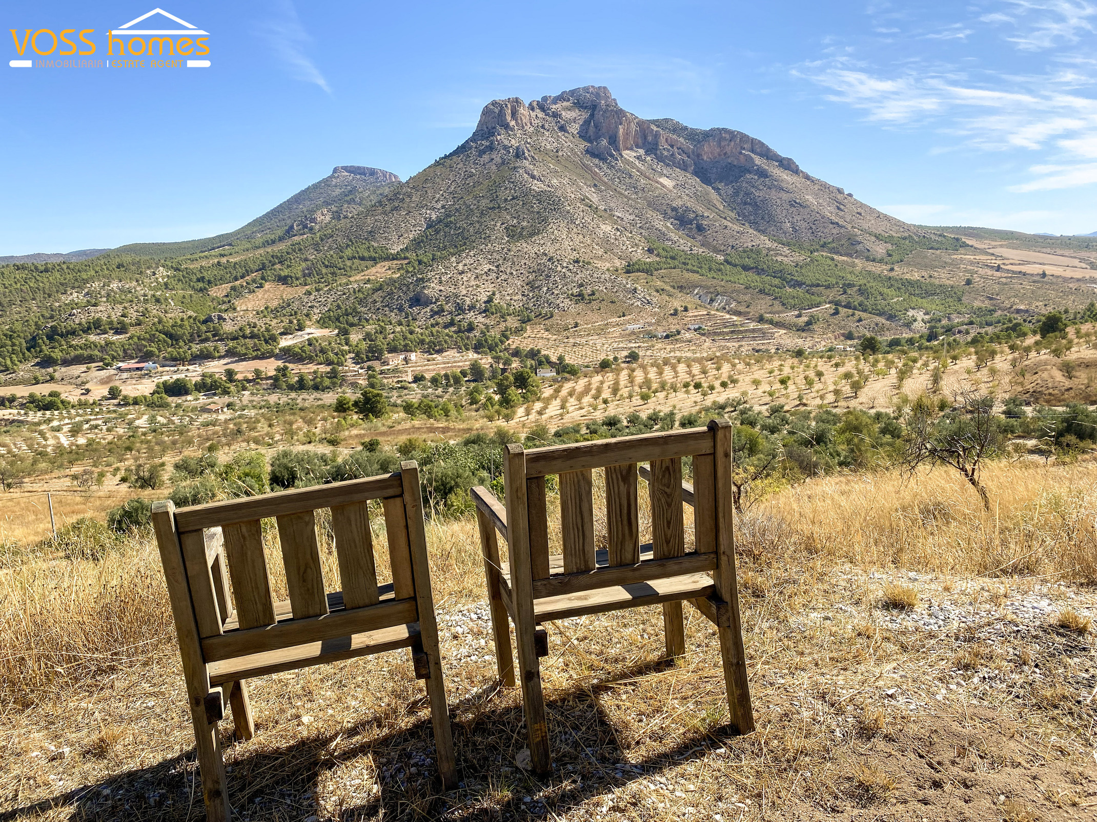 VH2838: Country House / Cortijo for Sale in Velez Rubio Area