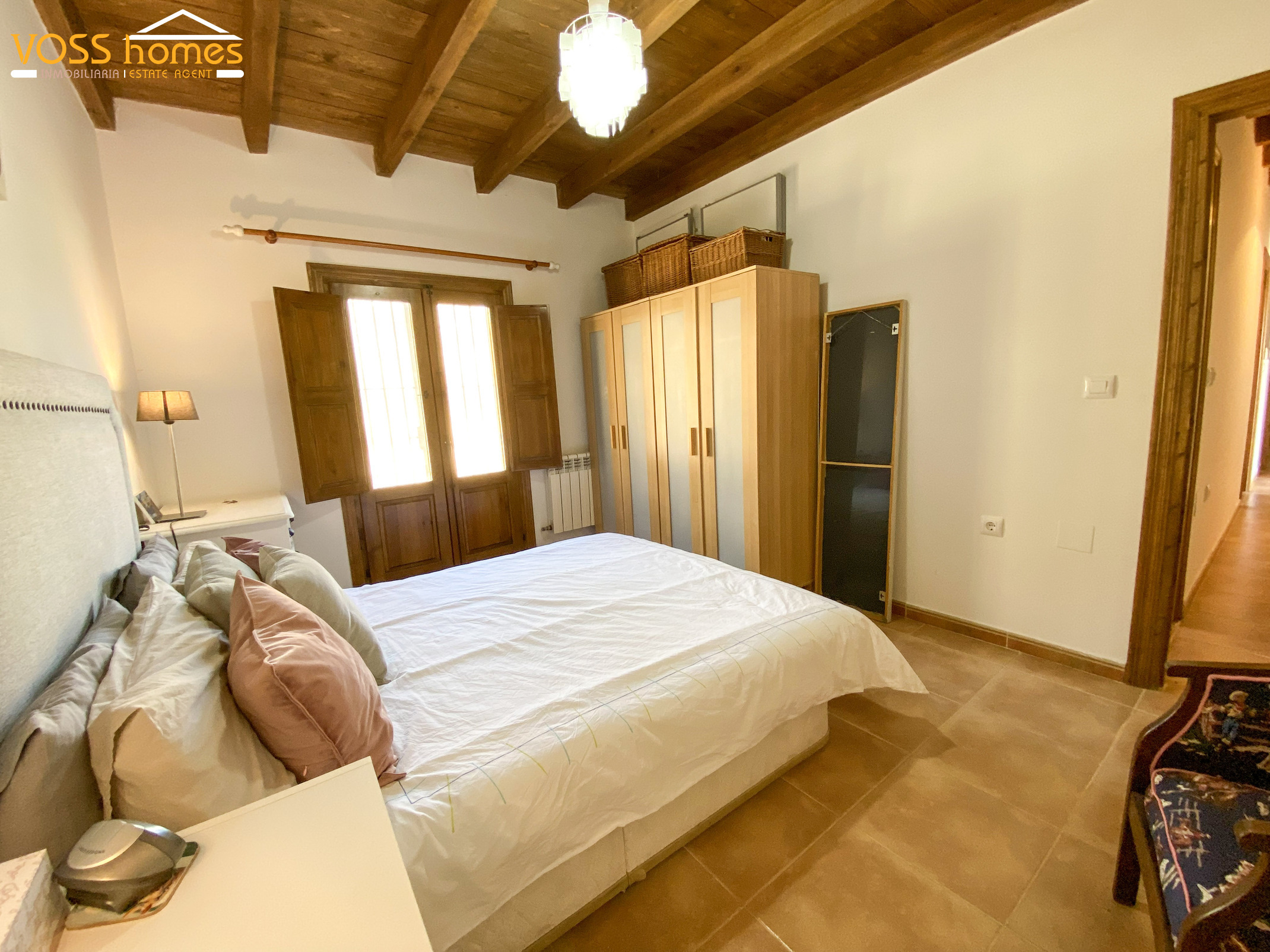 VH2838: Country House / Cortijo for Sale in Velez Rubio Area
