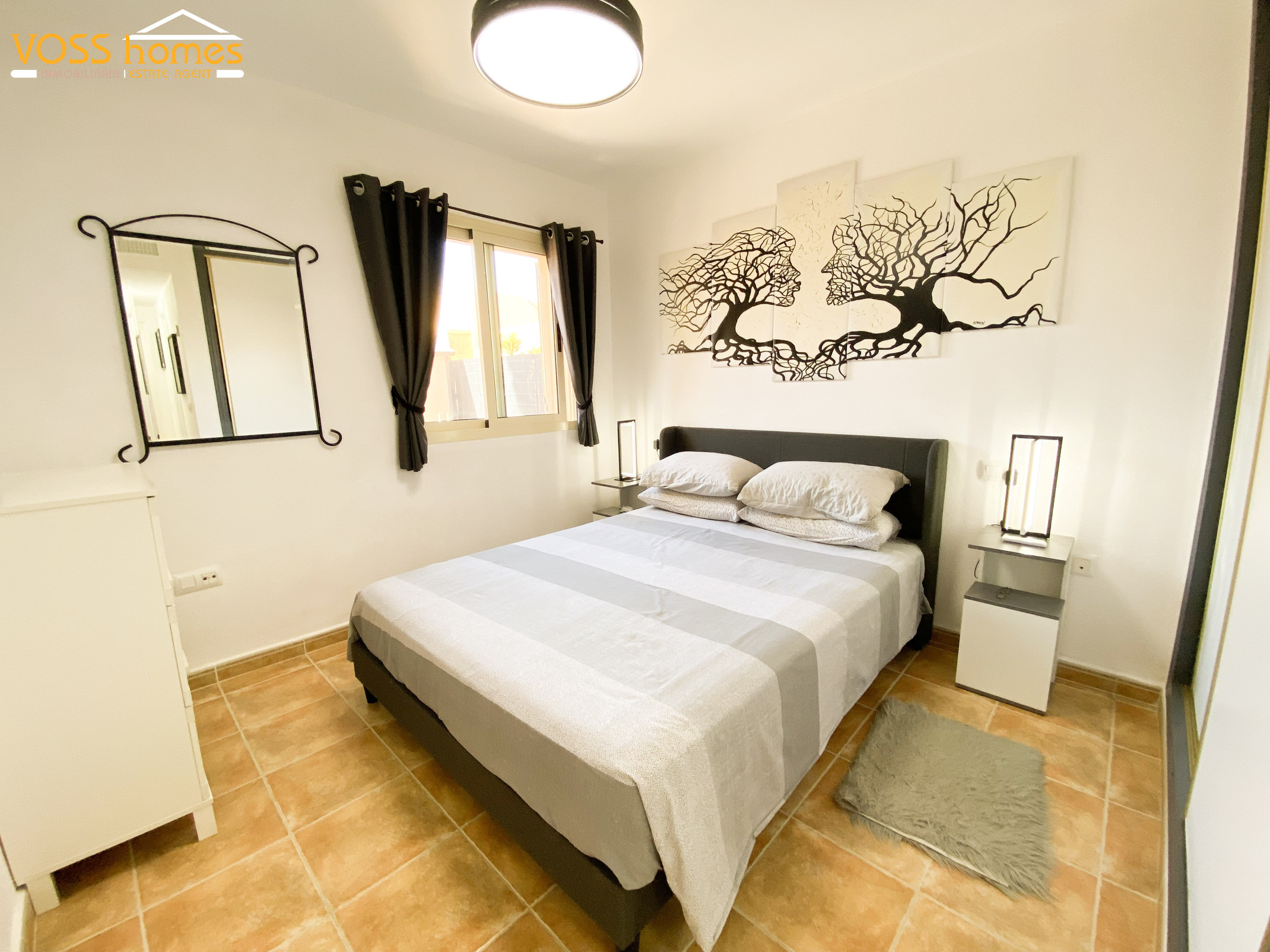VH2840: Apartment for Sale in La Alfoquia Area
