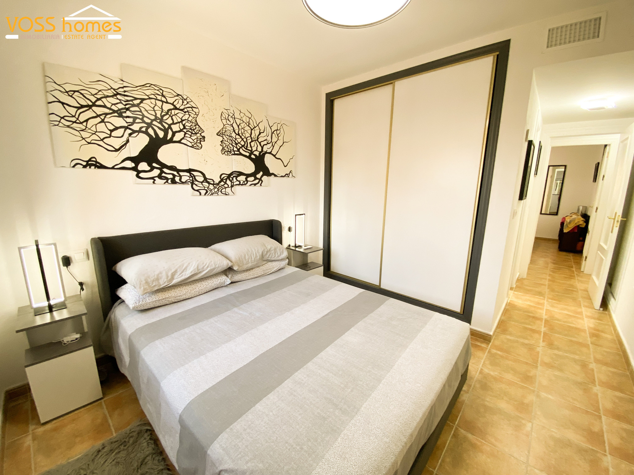 VH2840: Apartment for Sale in La Alfoquia Area
