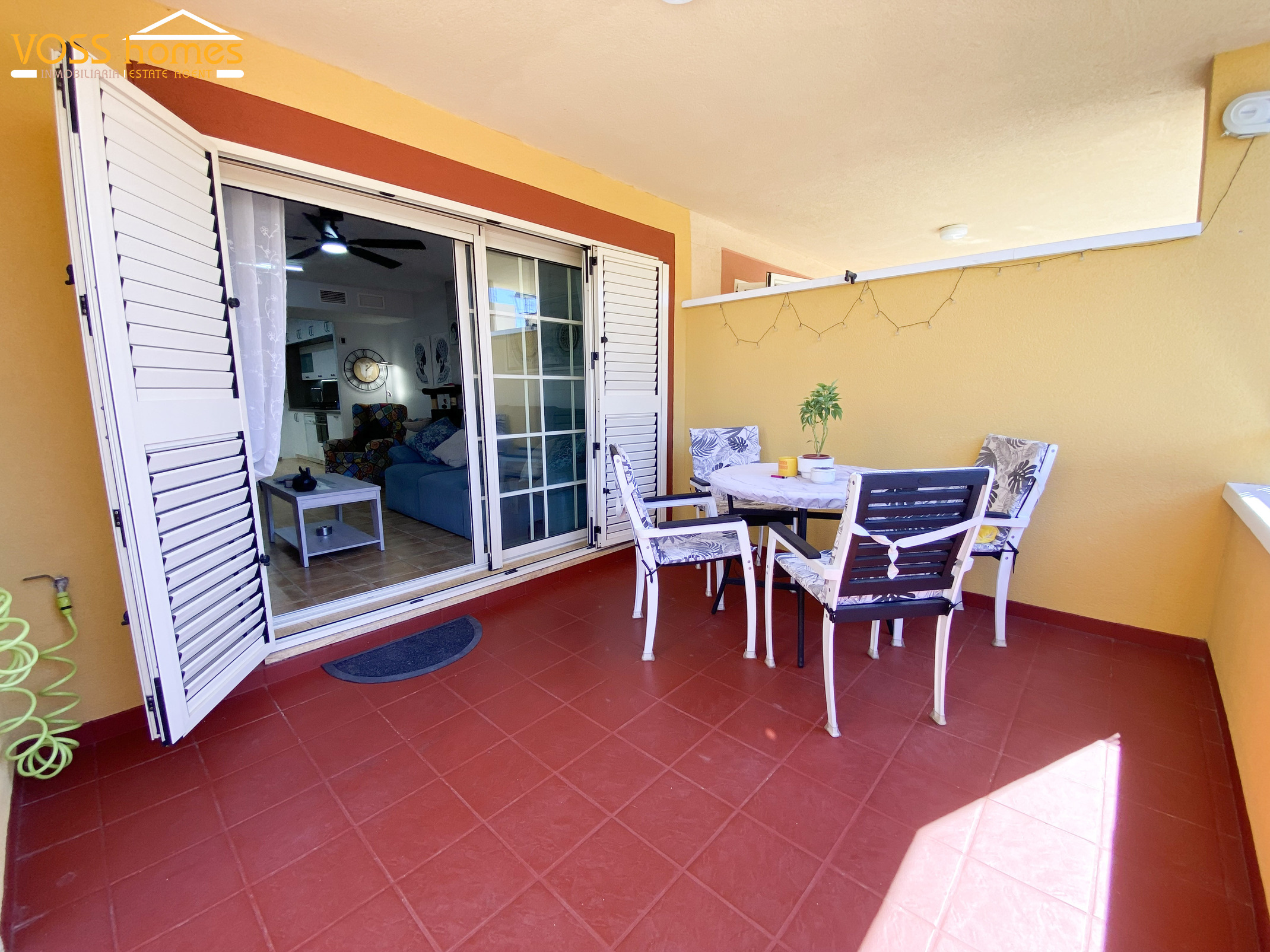 VH2840: Apartment for Sale in La Alfoquia Area
