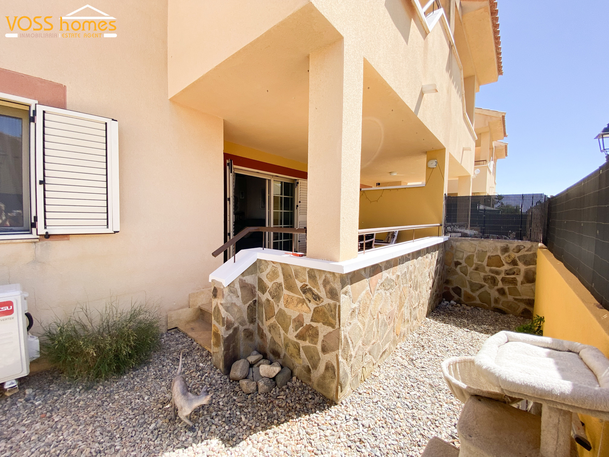 VH2840: Apartment for Sale in La Alfoquia Area