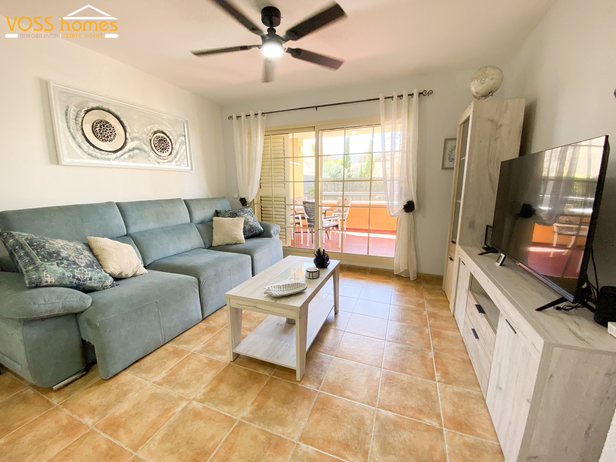 VH2840: Apartment for Sale in La Alfoquia Area