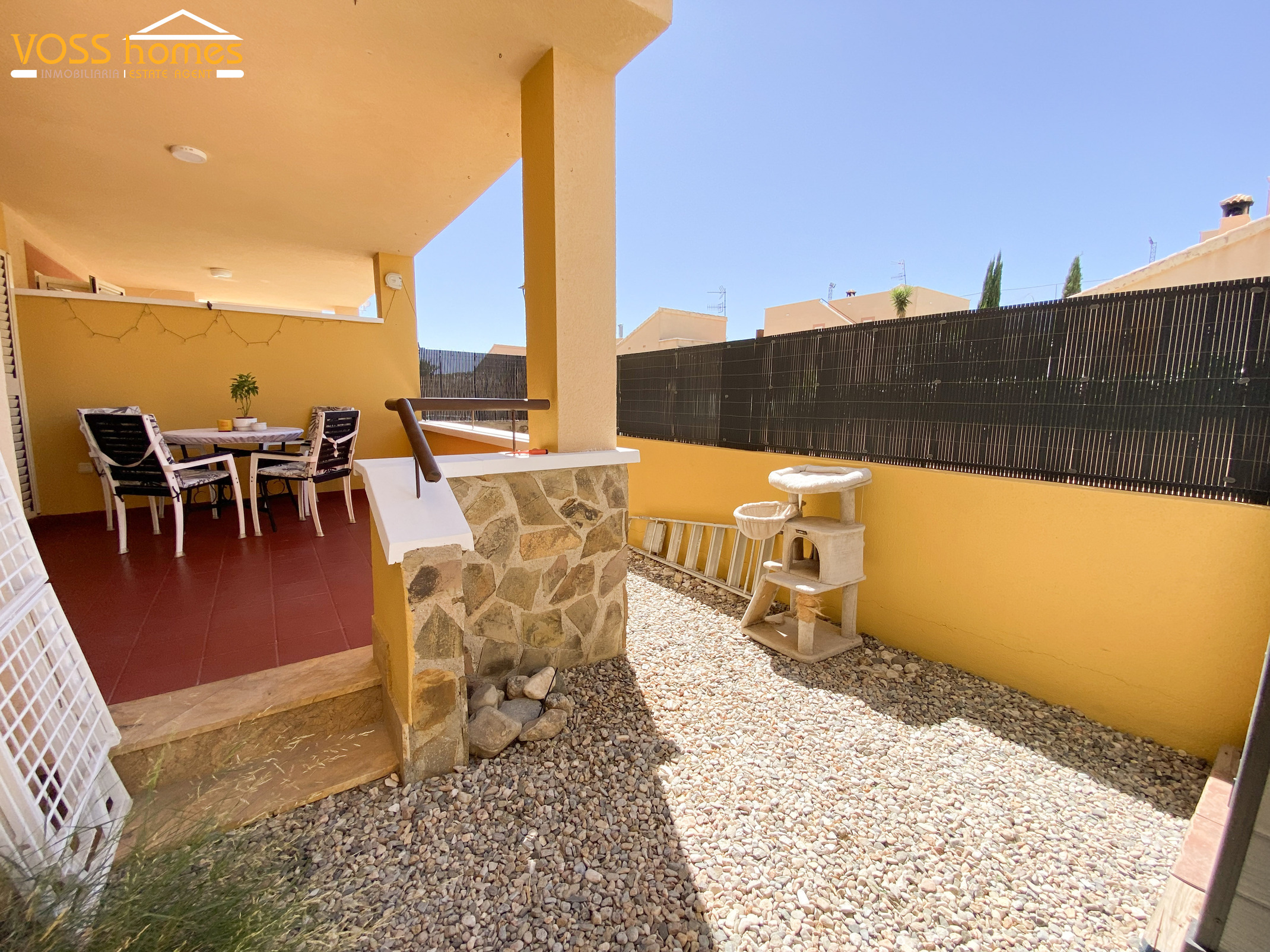 VH2840: Apartment for Sale in La Alfoquia Area