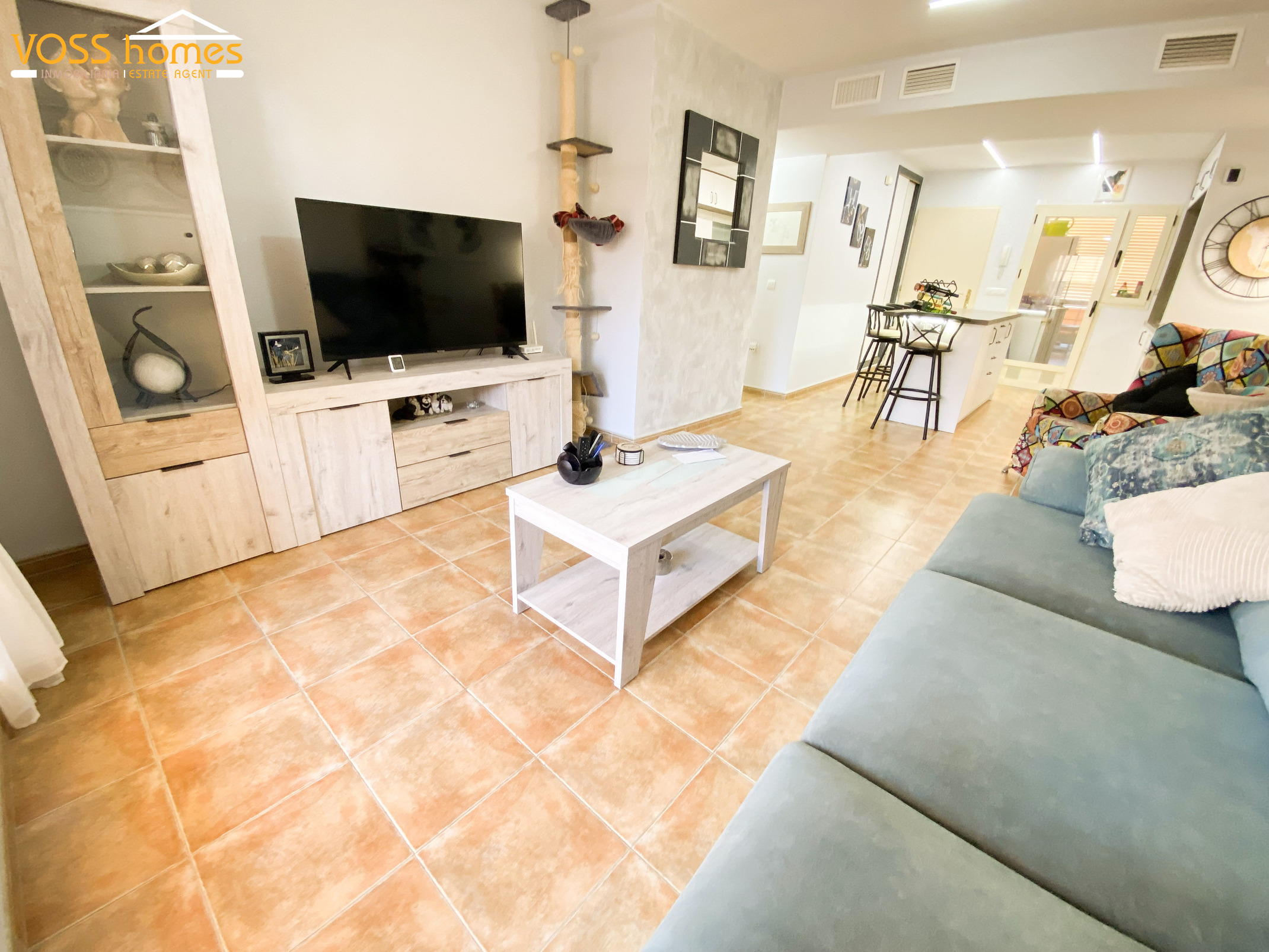VH2840: Apartment for Sale in La Alfoquia Area