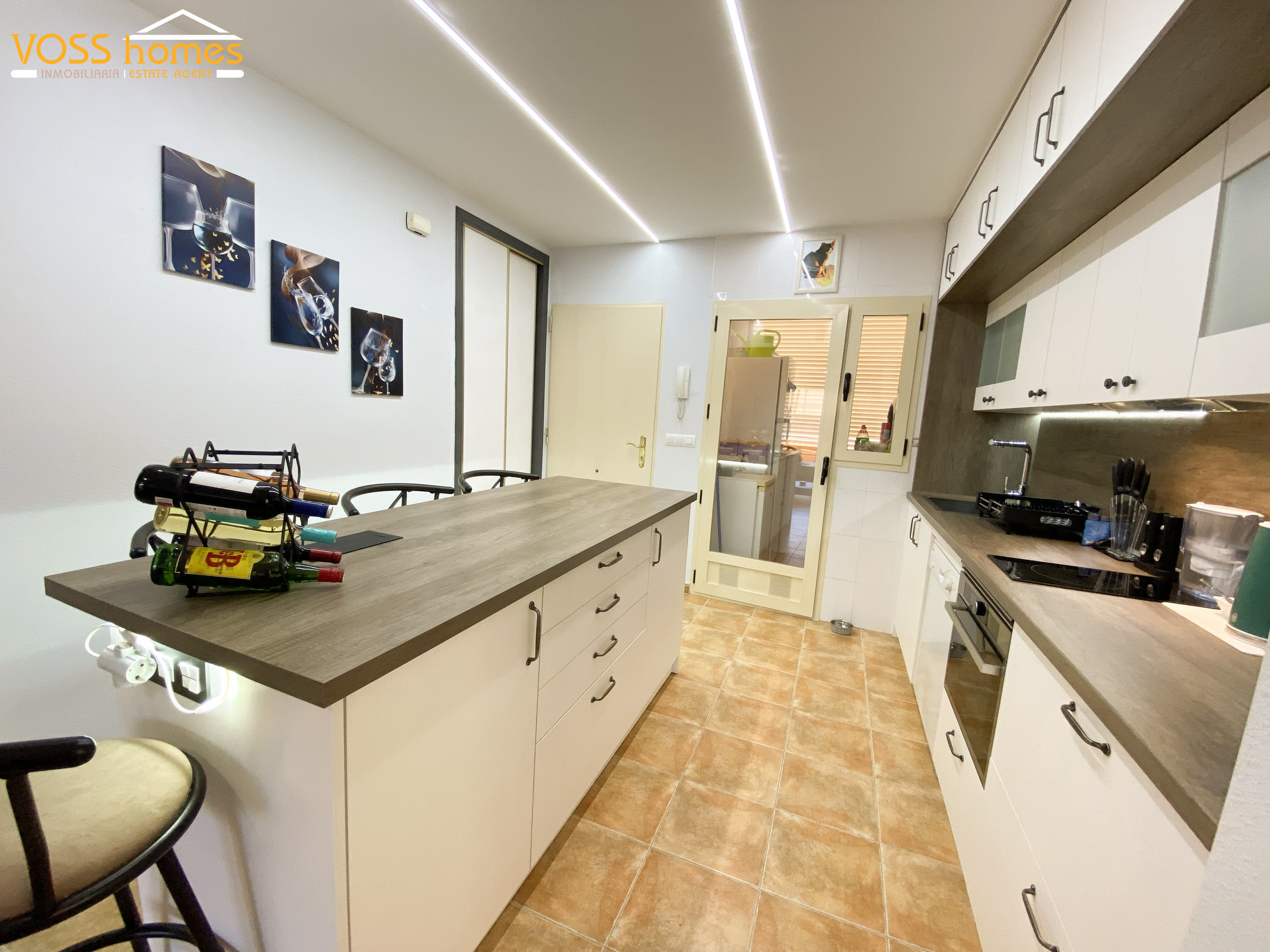 VH2840: Apartment for Sale in La Alfoquia Area