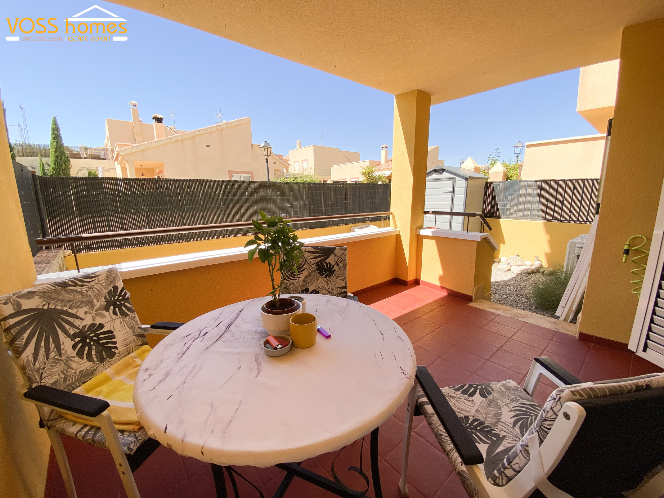 VH2840: Apartment for Sale in La Alfoquia Area
