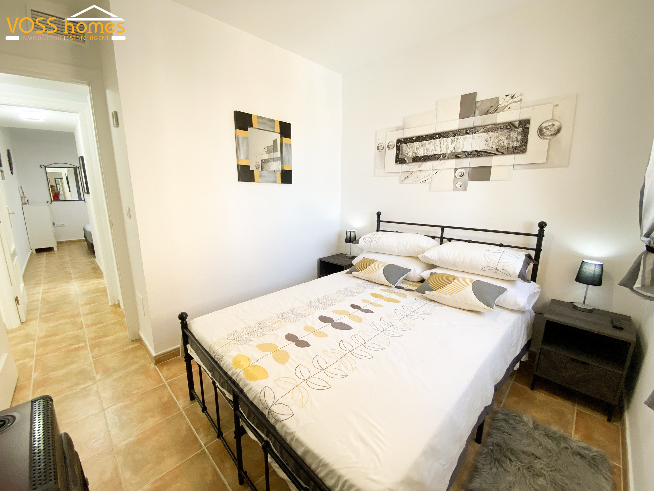VH2840: Apartment for Sale in La Alfoquia Area