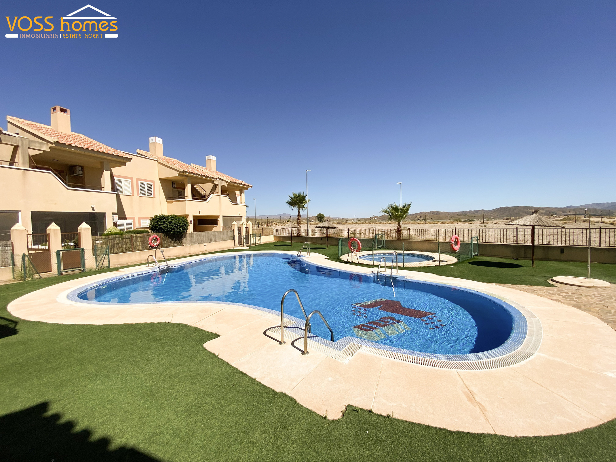 VH2840: Apartment for Sale in La Alfoquia Area