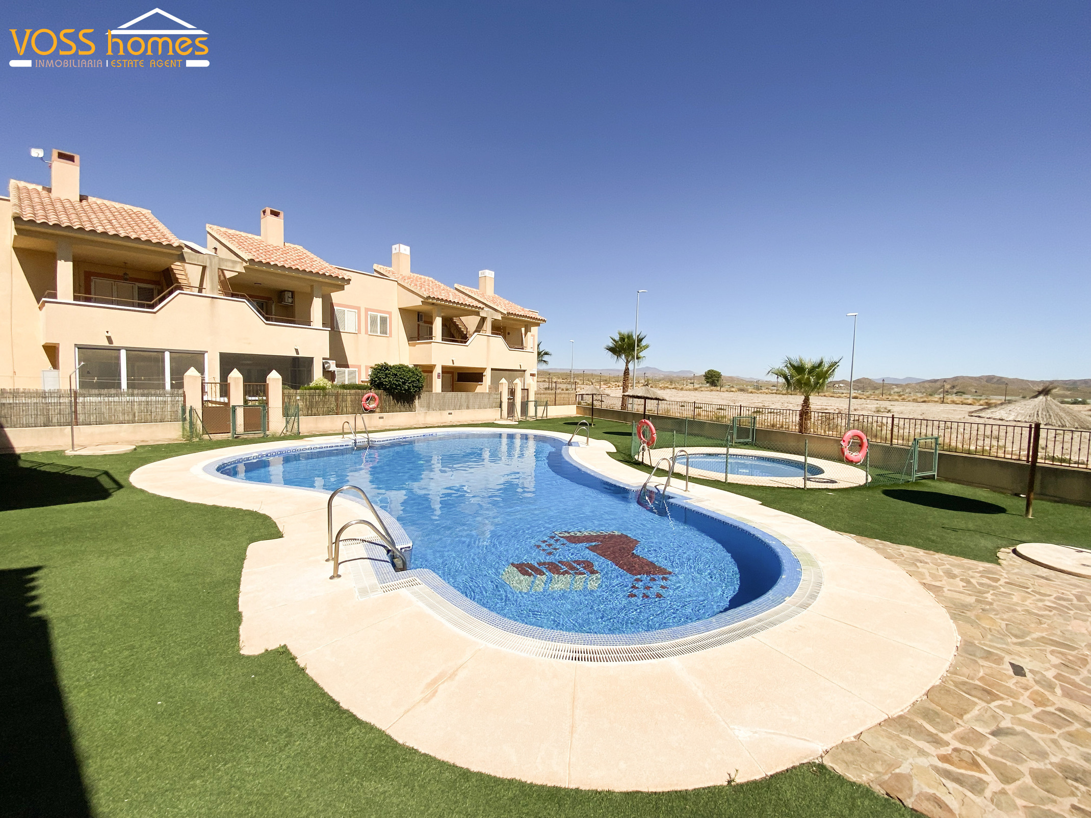 VH2840: Apartment for Sale in La Alfoquia Area