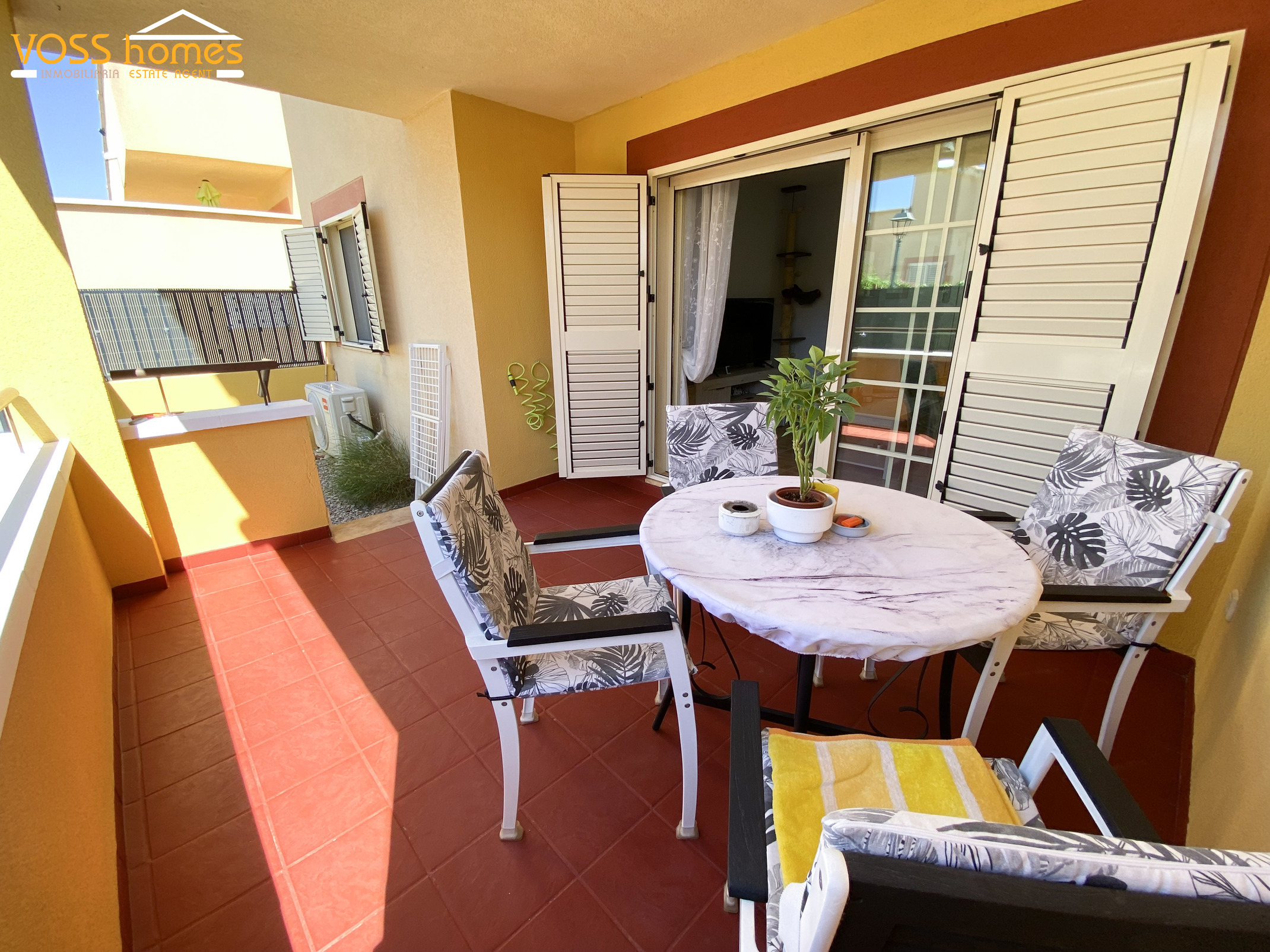 VH2840: Apartment for Sale in La Alfoquia Area