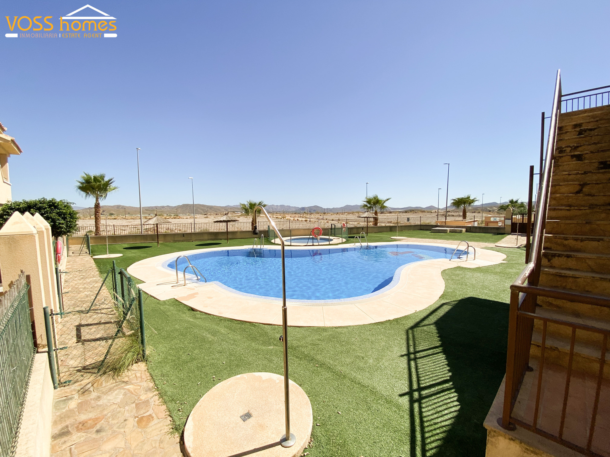 VH2840: Apartment for Sale in La Alfoquia Area