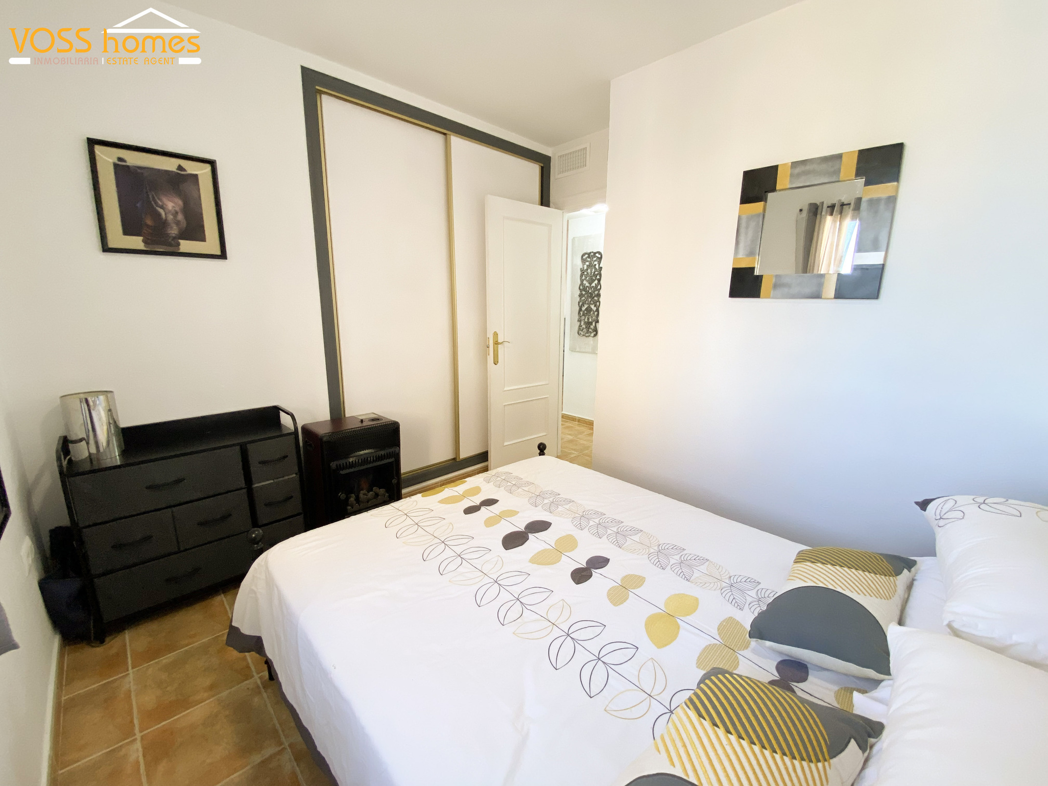 VH2840: Apartment for Sale in La Alfoquia Area