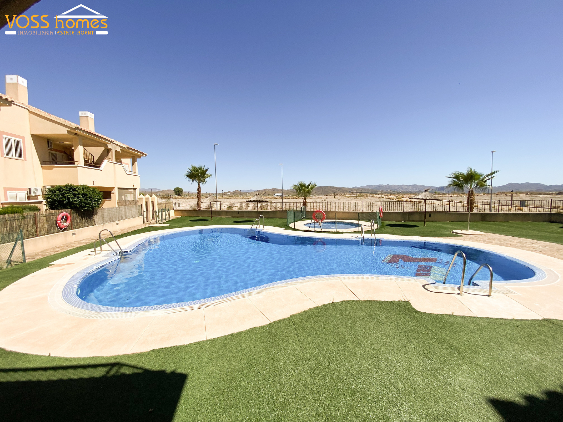 VH2840: Apartment for Sale in La Alfoquia Area