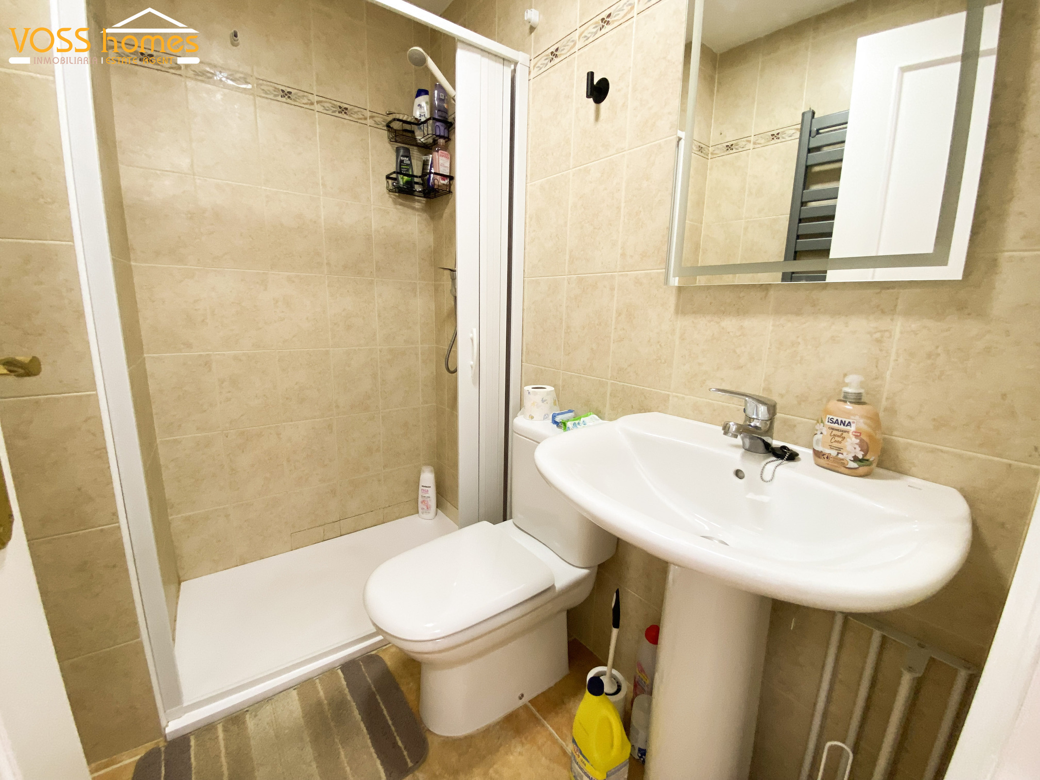 VH2840: Apartment for Sale in La Alfoquia Area