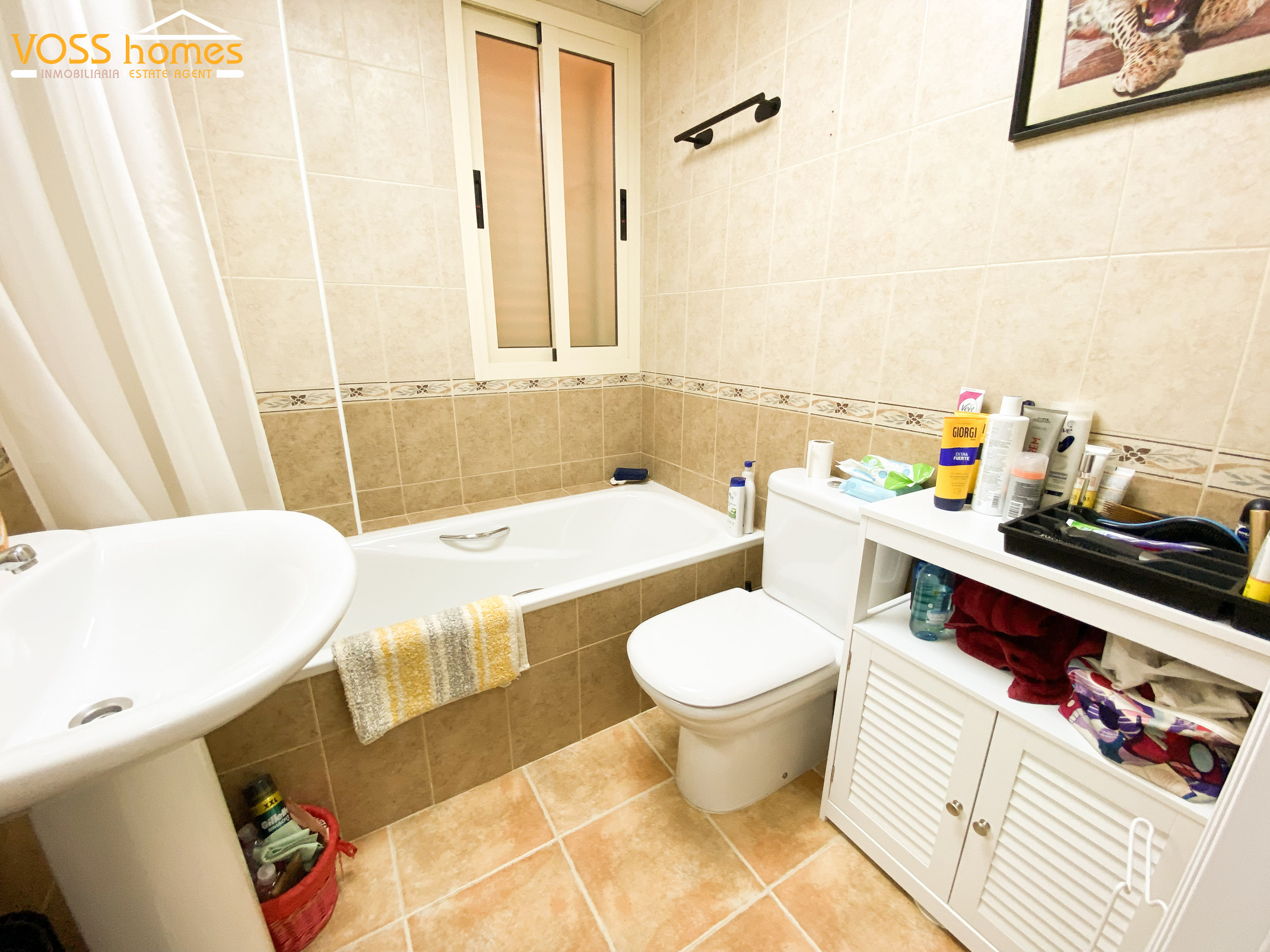 VH2840: Apartment for Sale in La Alfoquia Area
