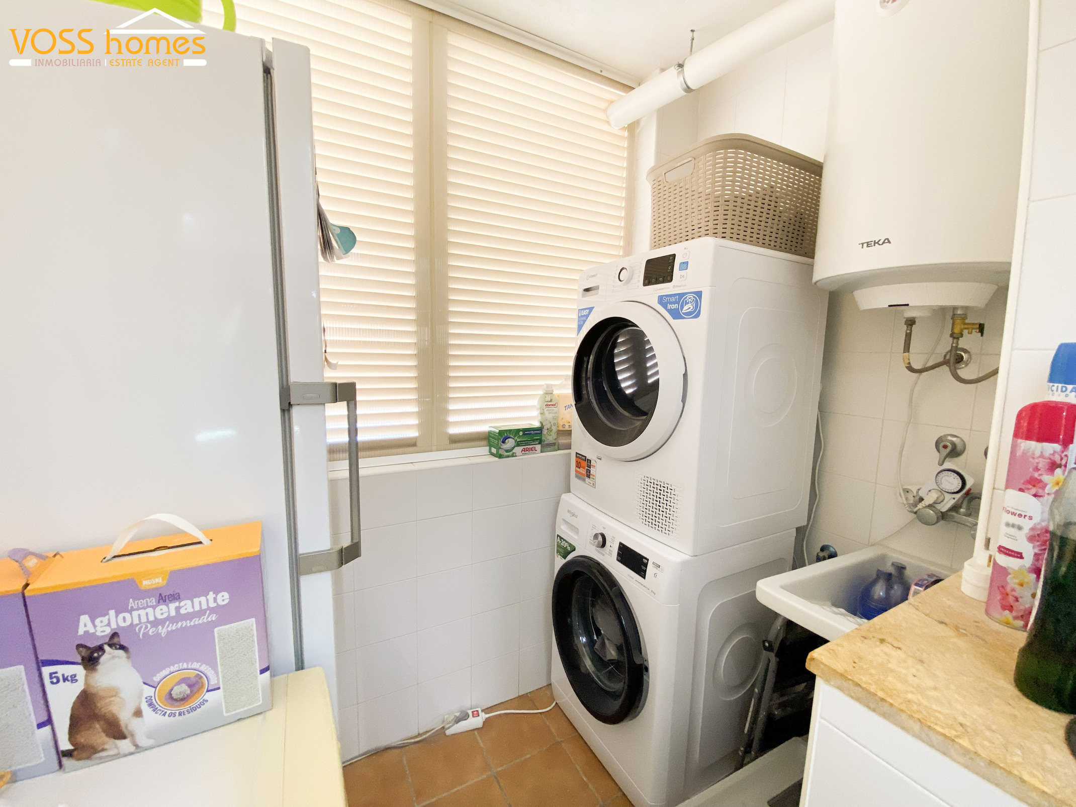 VH2840: Apartment for Sale in La Alfoquia Area