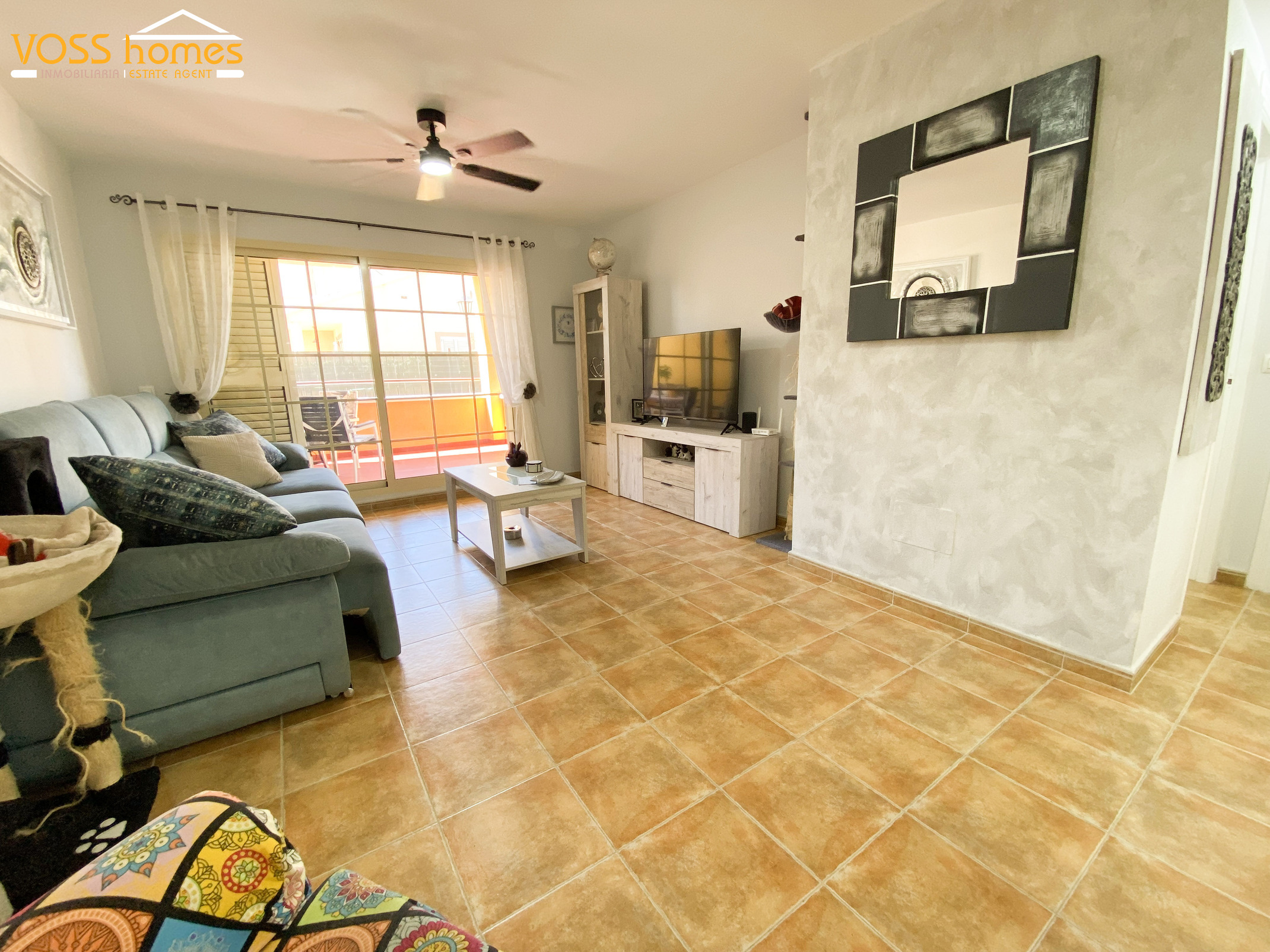 VH2840: Apartment for Sale in La Alfoquia Area