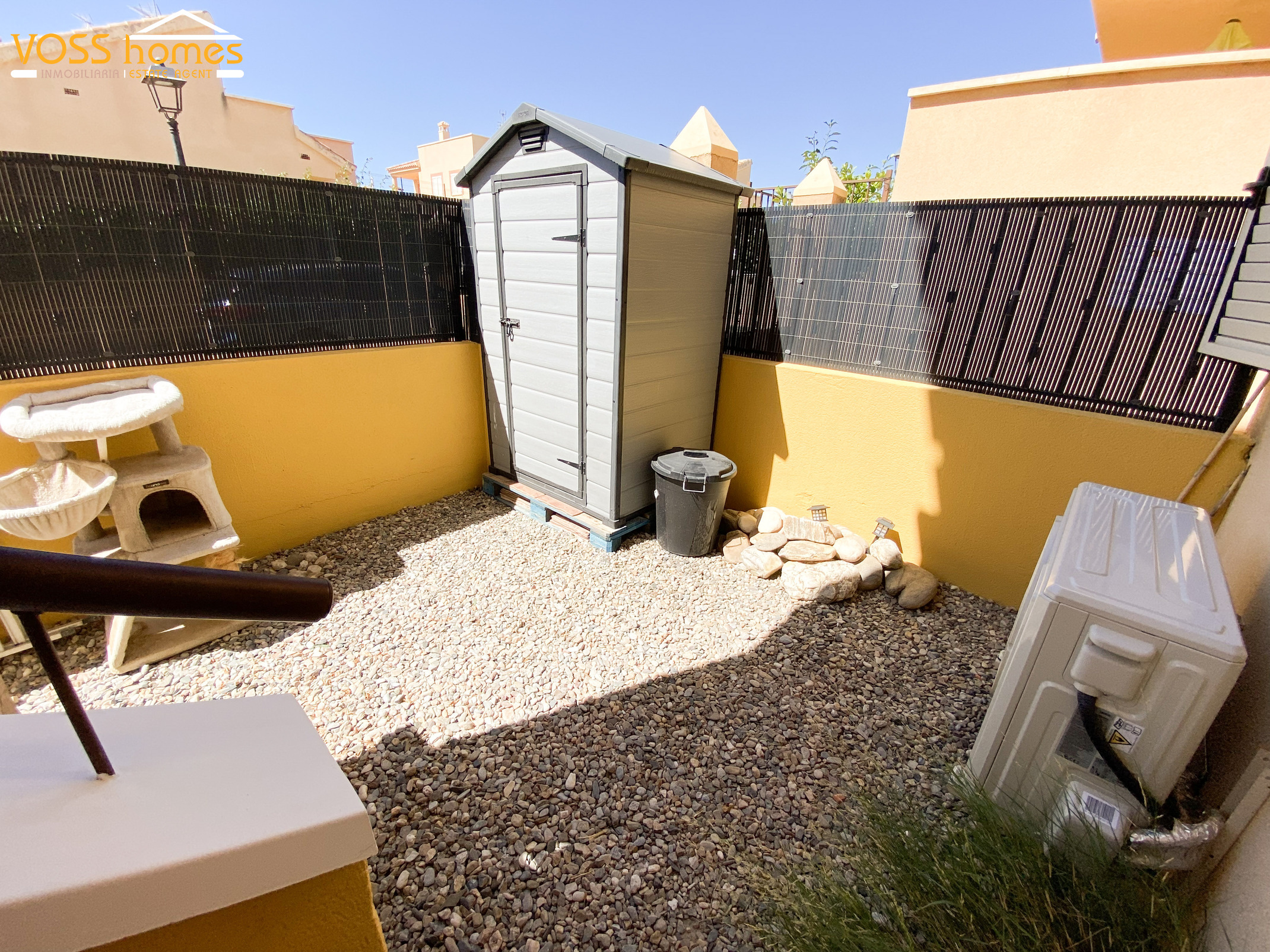 VH2840: Apartment for Sale in La Alfoquia Area