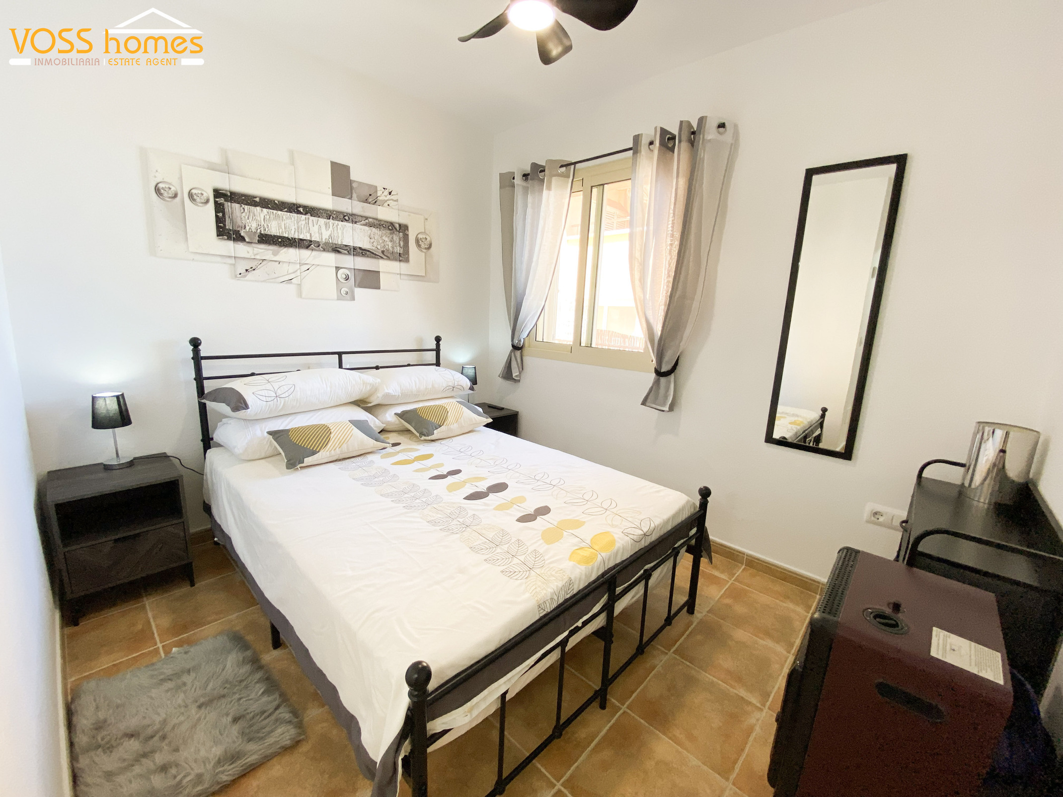 VH2840: Apartment for Sale in La Alfoquia Area