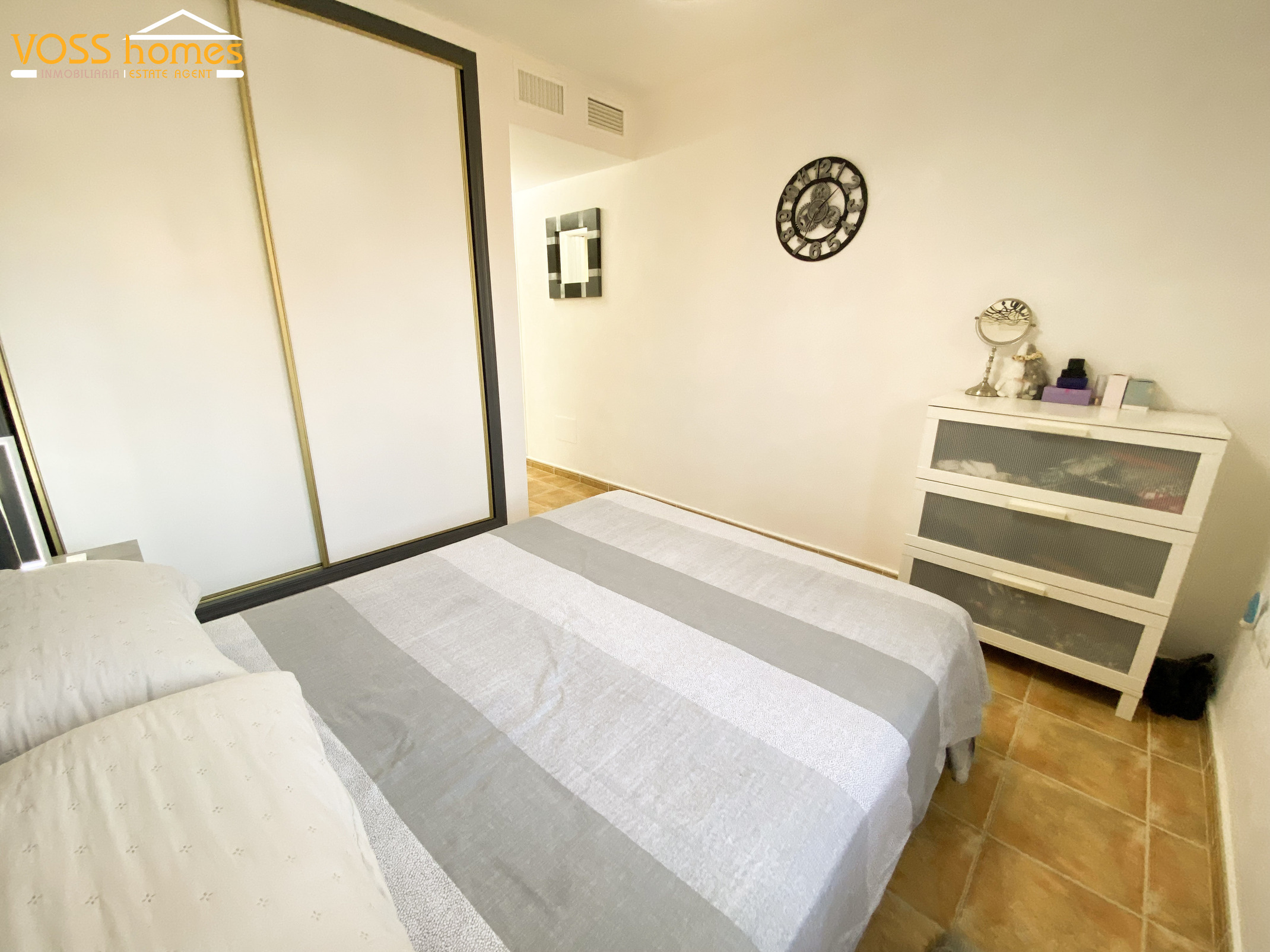 VH2840: Apartment for Sale in La Alfoquia Area