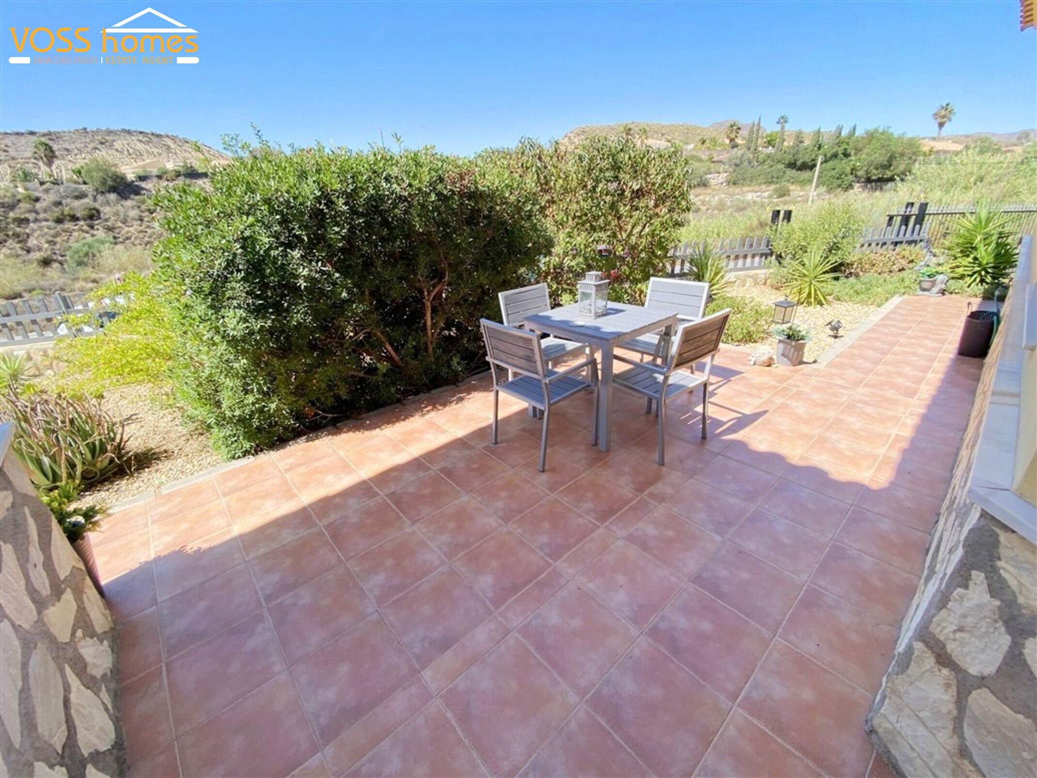 VH2841: Villa for Sale in Zurgena Area
