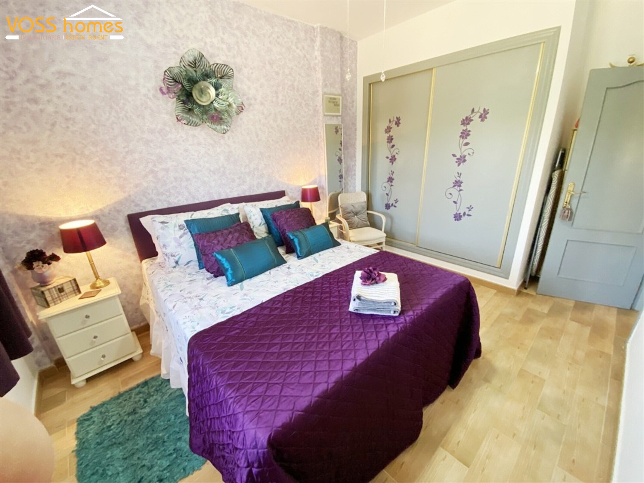VH2841: Villa for Sale in Zurgena Area