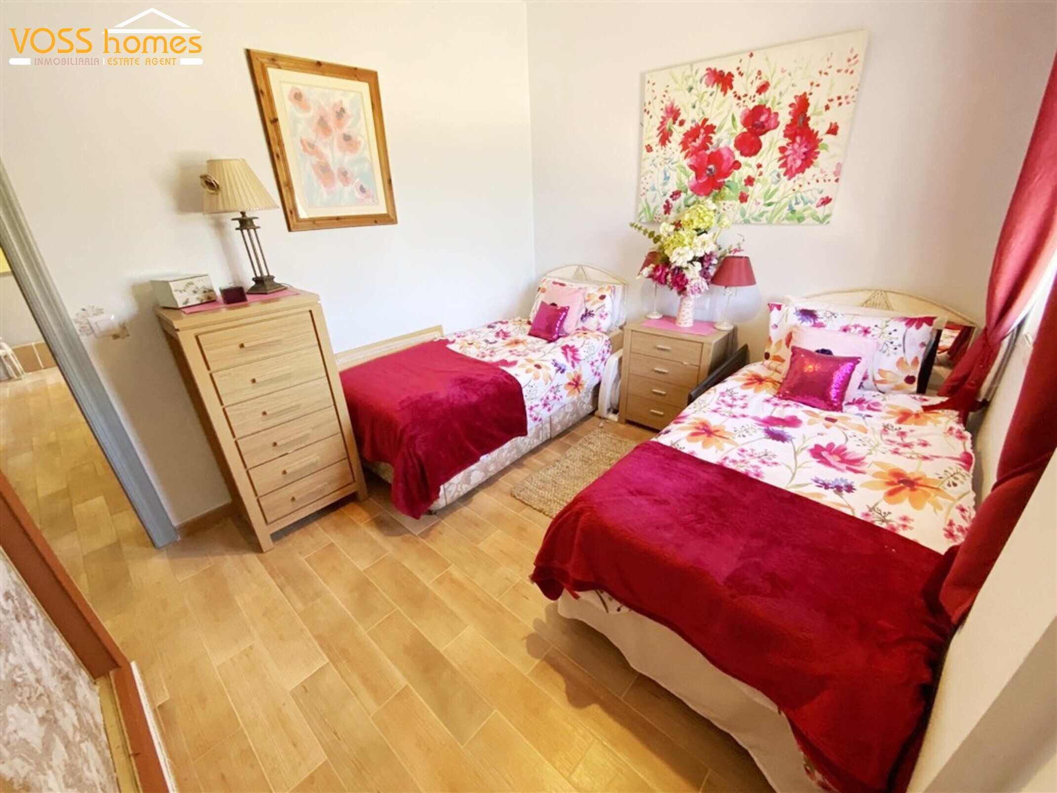 VH2841: Villa for Sale in Zurgena Area