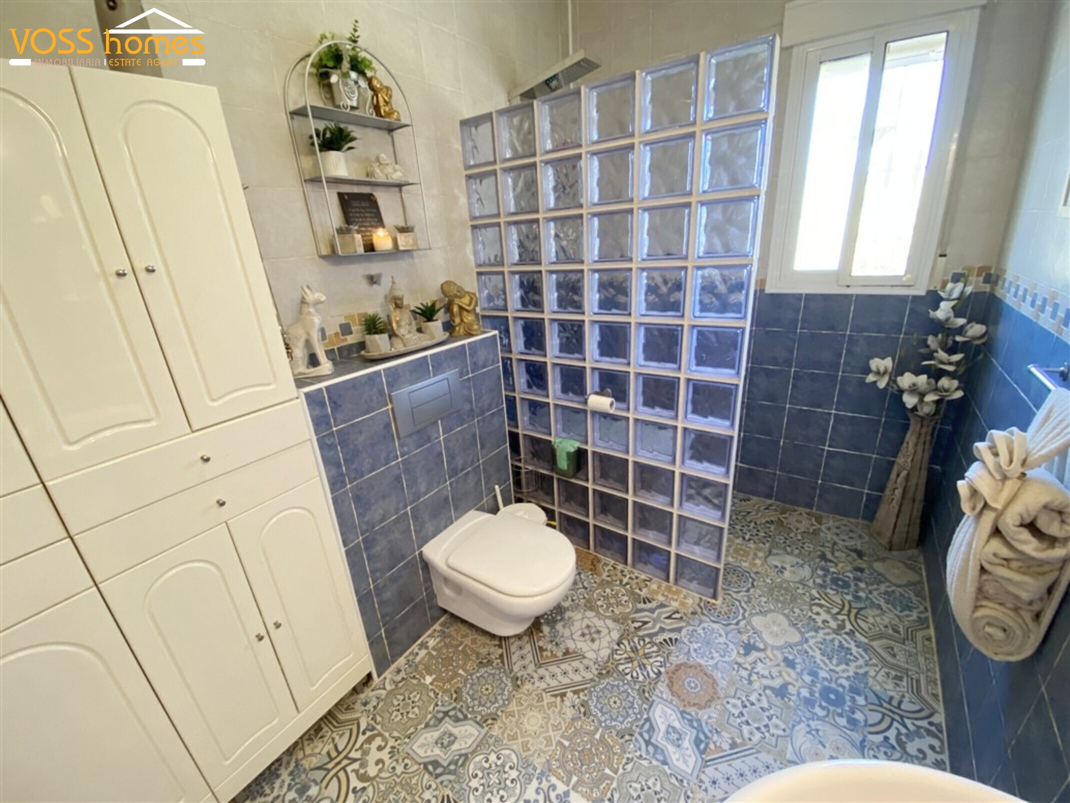 VH2841: Villa for Sale in Zurgena Area