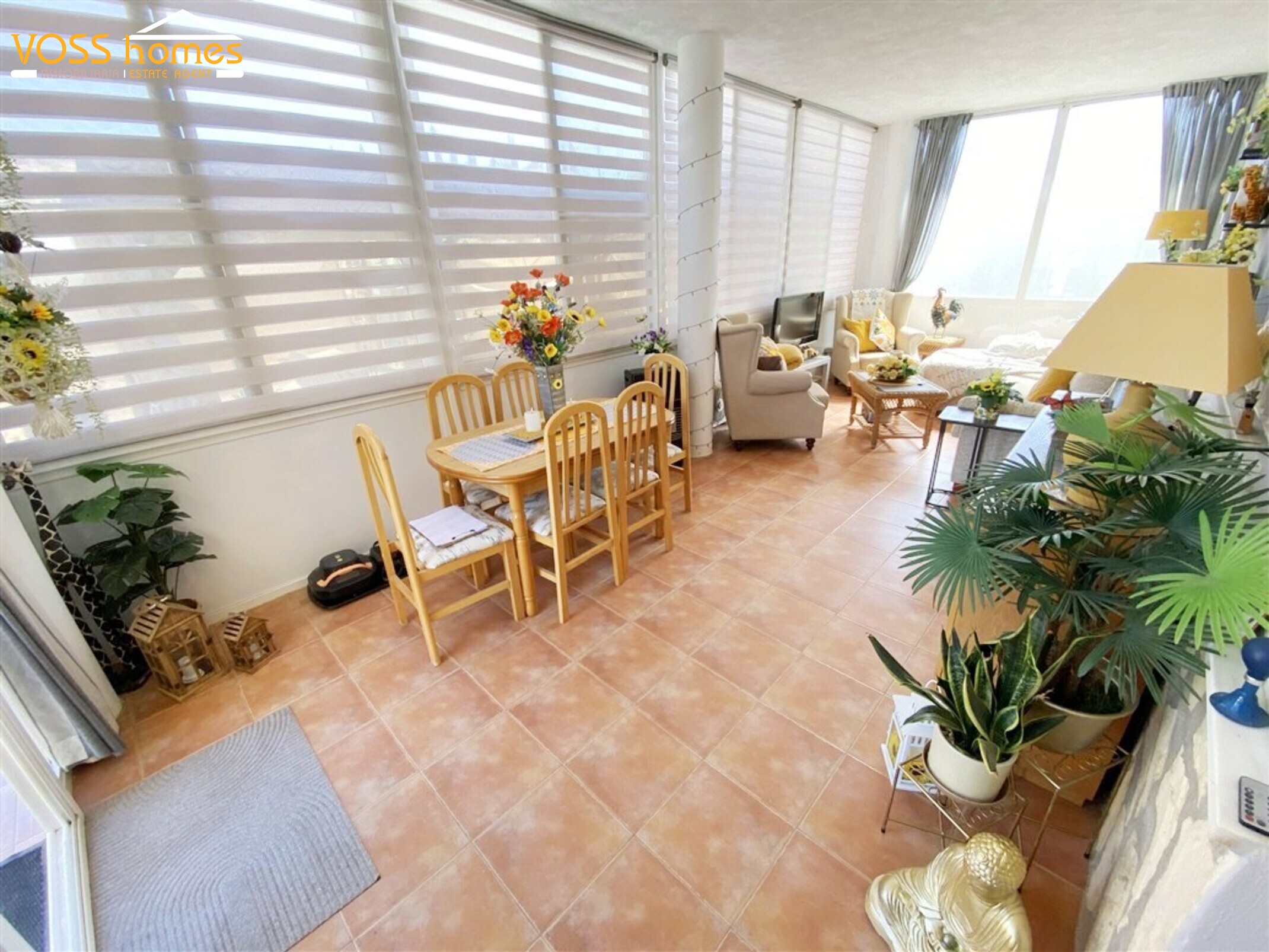 VH2841: Villa for Sale in Zurgena Area