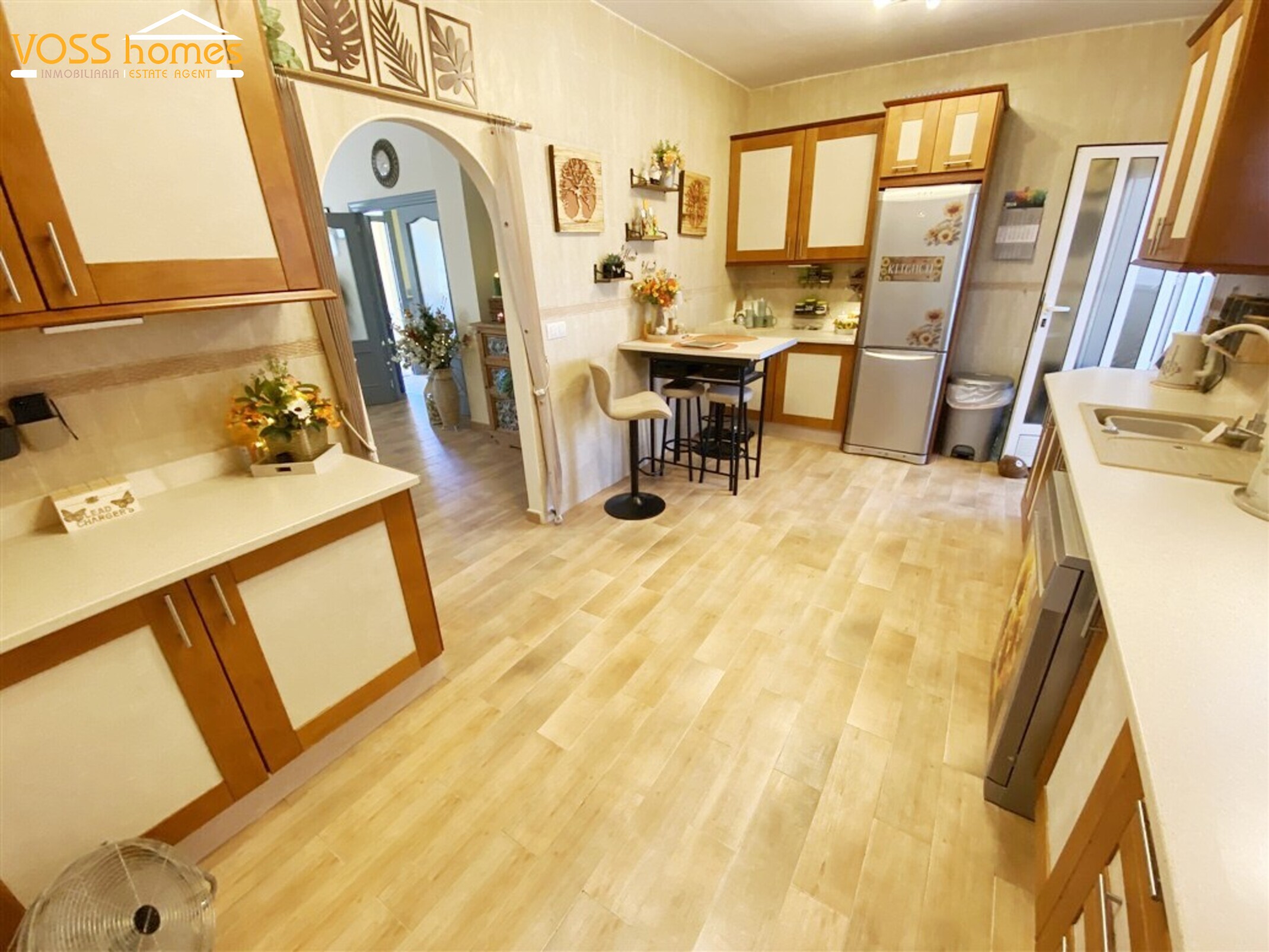 VH2841: Villa for Sale in Zurgena Area